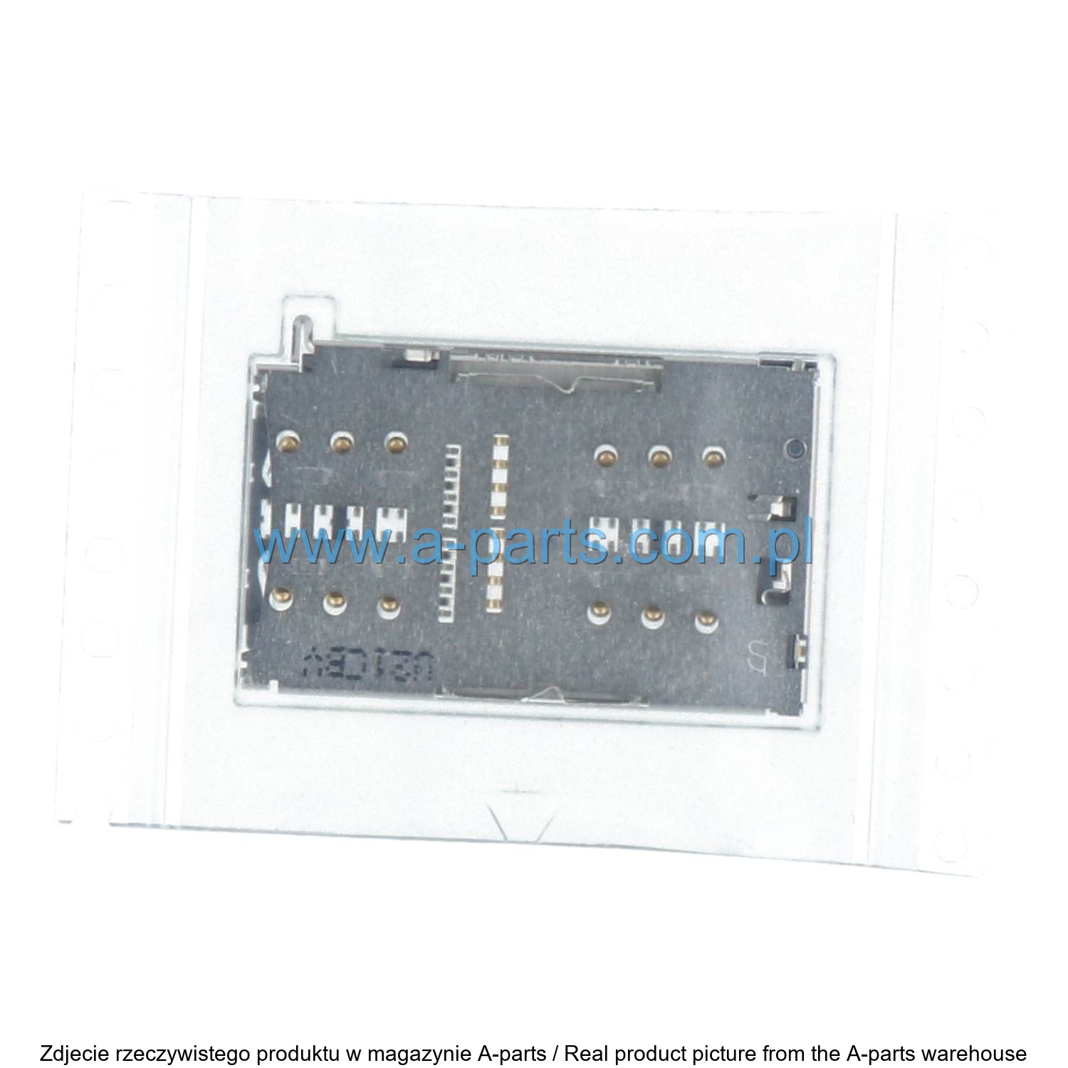 Samsung Galaxy A33 5G Connector 3709-001957 — zdjęcie 2 z 2