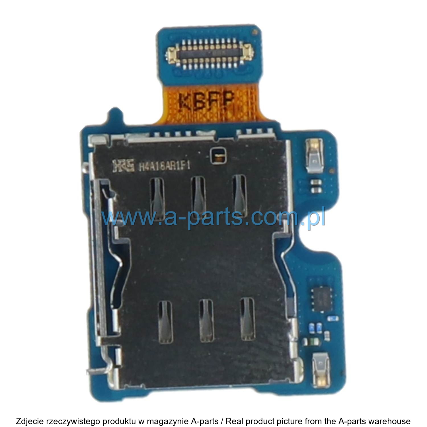 Samsung Galaxy Z Fold 4 5G Connector GH59-15582A — zdjęcie 2 z 2
