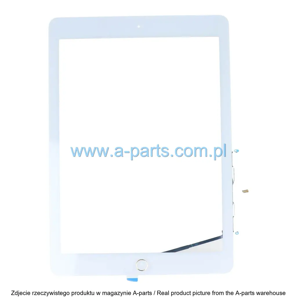 Ekrany Dotykowe Apple iPad 9.7 Cali GEN5 51132 — zdjęcie 2 z 2