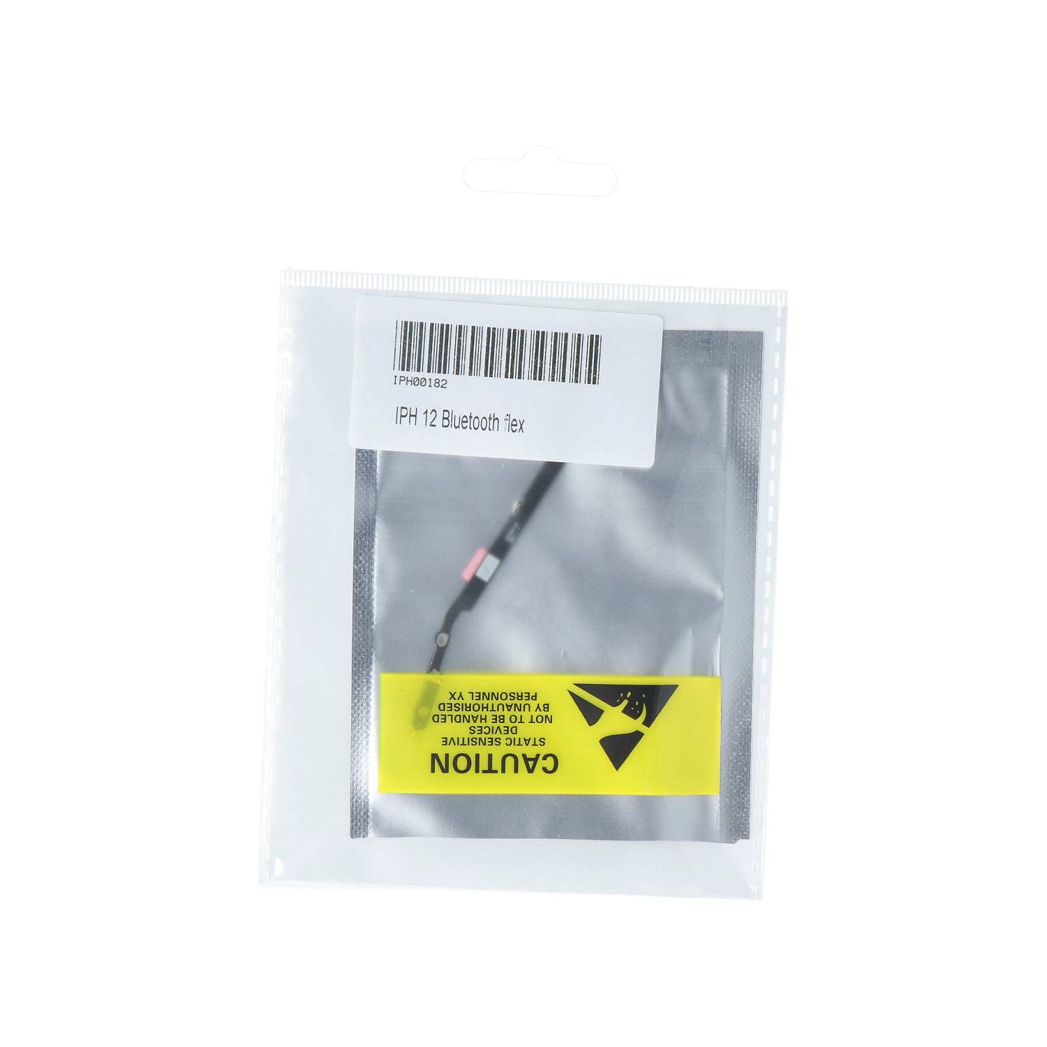 Apple iPhone 12 Mounting Tape IPH00182 — zdjęcie 3 z 5