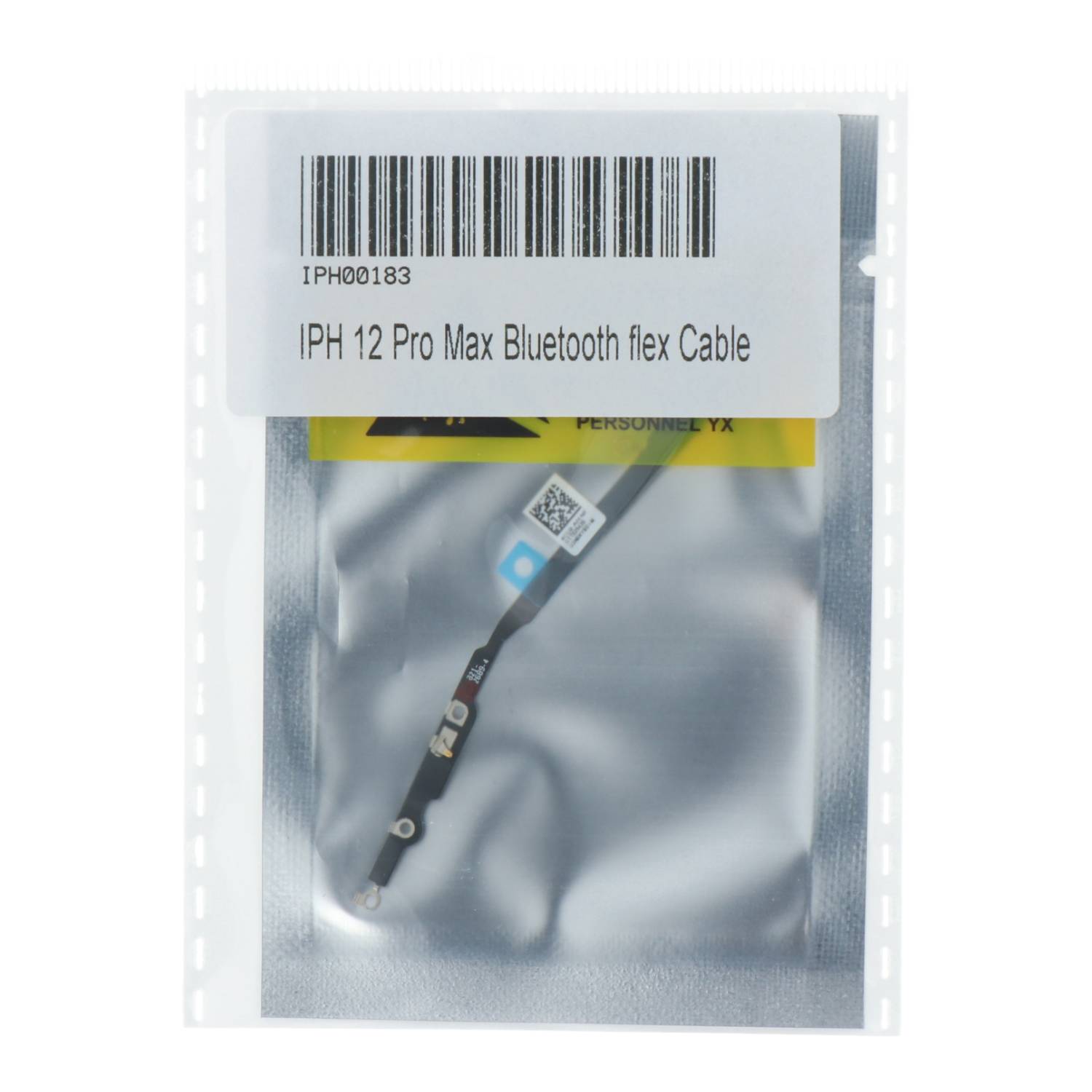 Apple iPhone 12 Pro Max Mounting Tape IPH00183 — zdjęcie 7 z 7