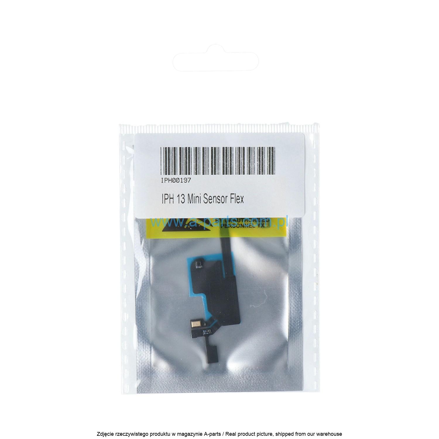 Apple iPhone 13 Mini Mounting Tape IPH00197 — zdjęcie 2 z 3