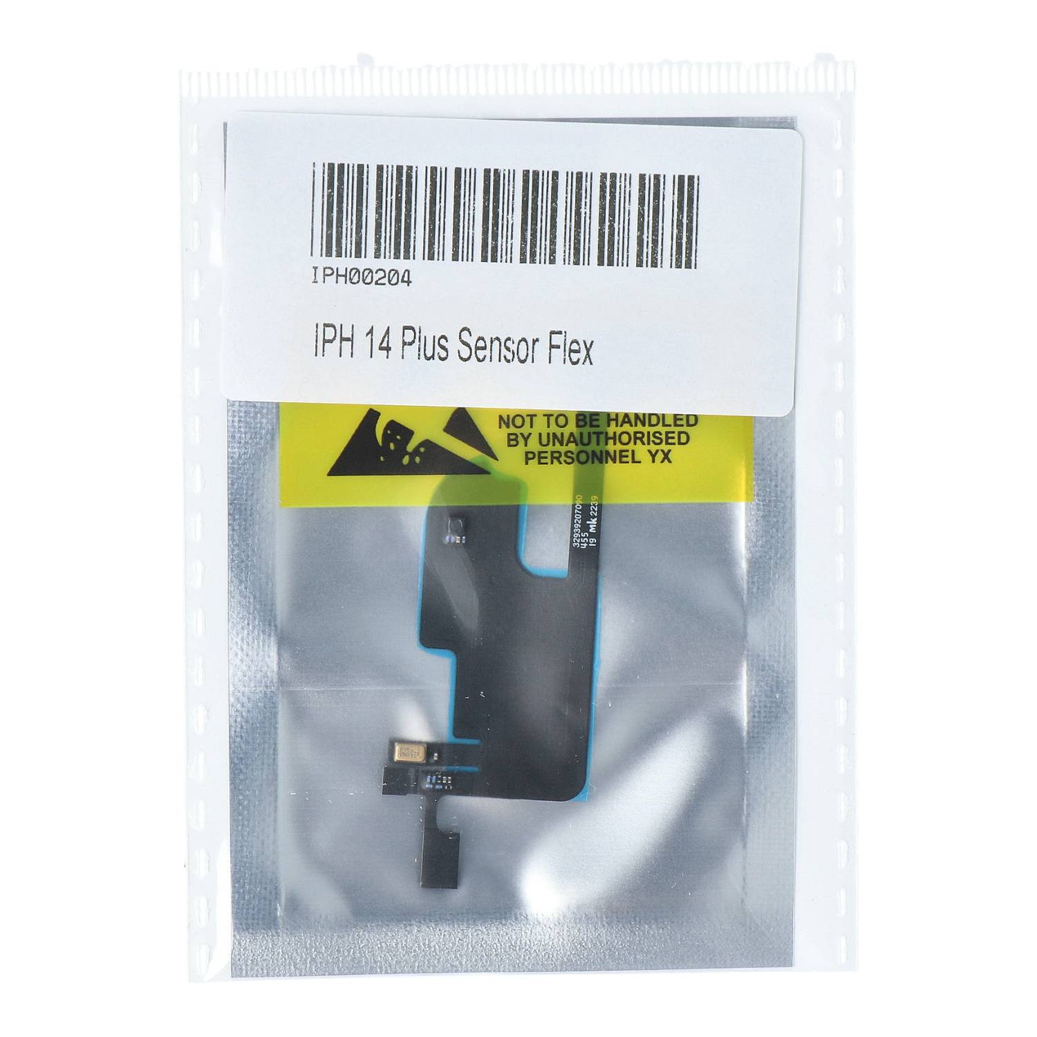 Apple iPhone 14 Plus Mounting Tape IPH00204 — zdjęcie 3 z 5