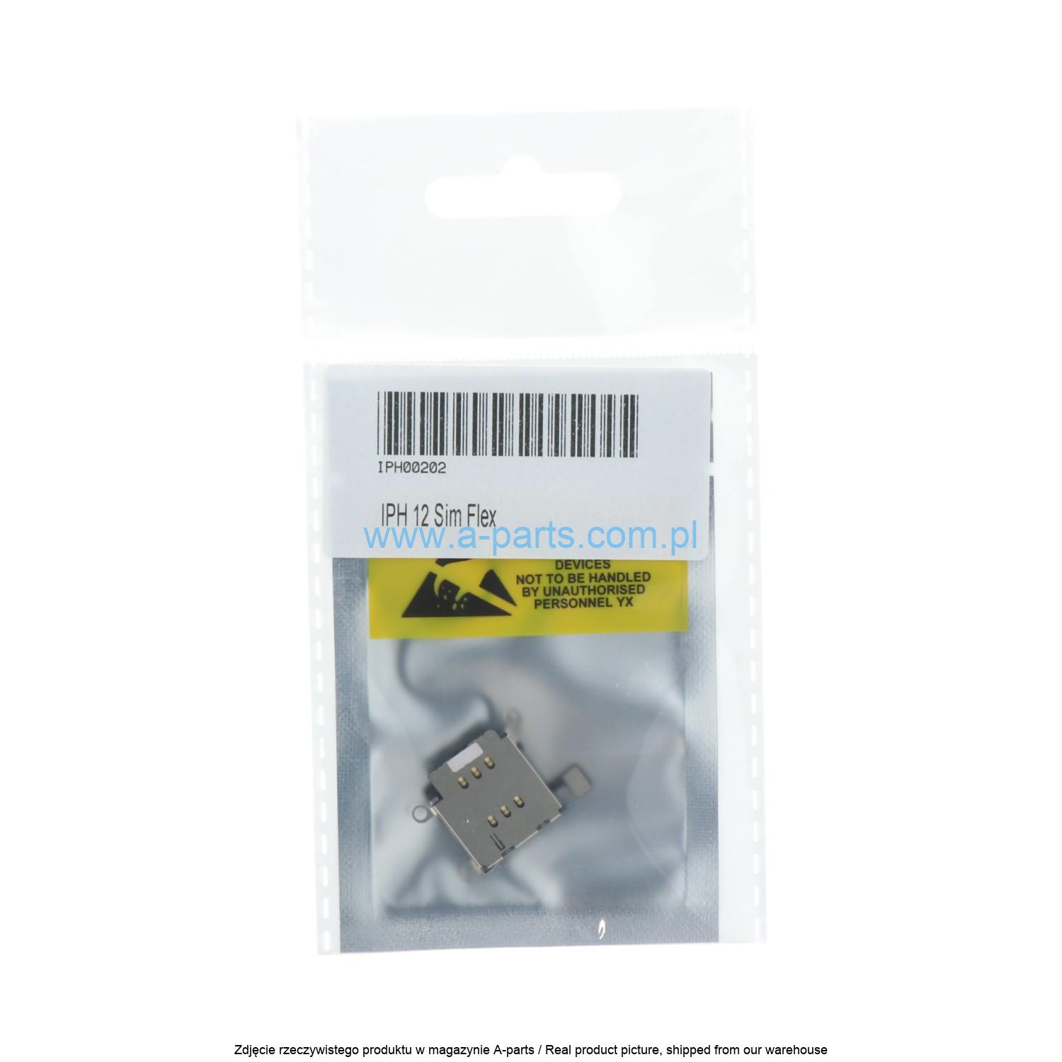 Apple iPhone 12 Mounting Tape IPH00202 — zdjęcie 7 z 7