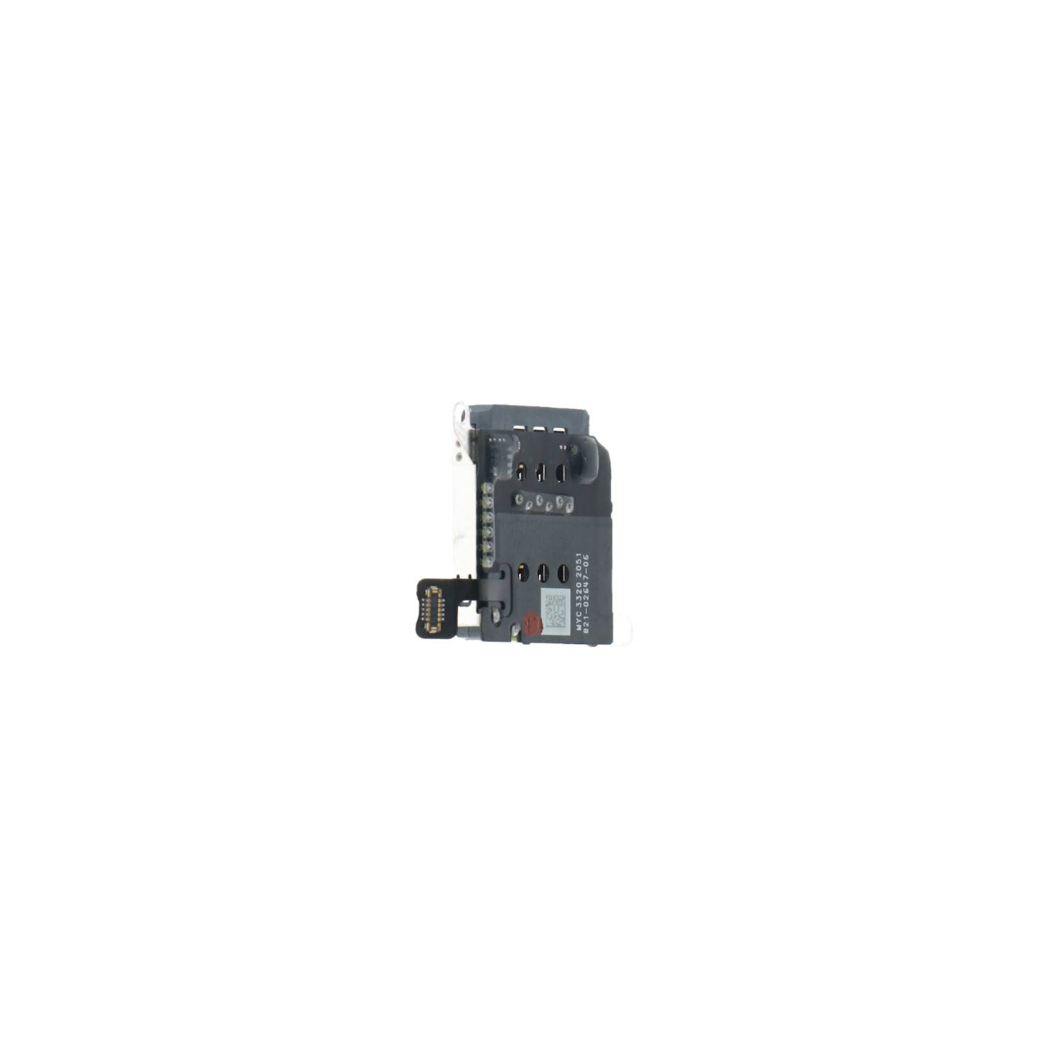 Apple iPhone 12 Pro Mounting Tape IPH00224 — zdjęcie 5 z 7
