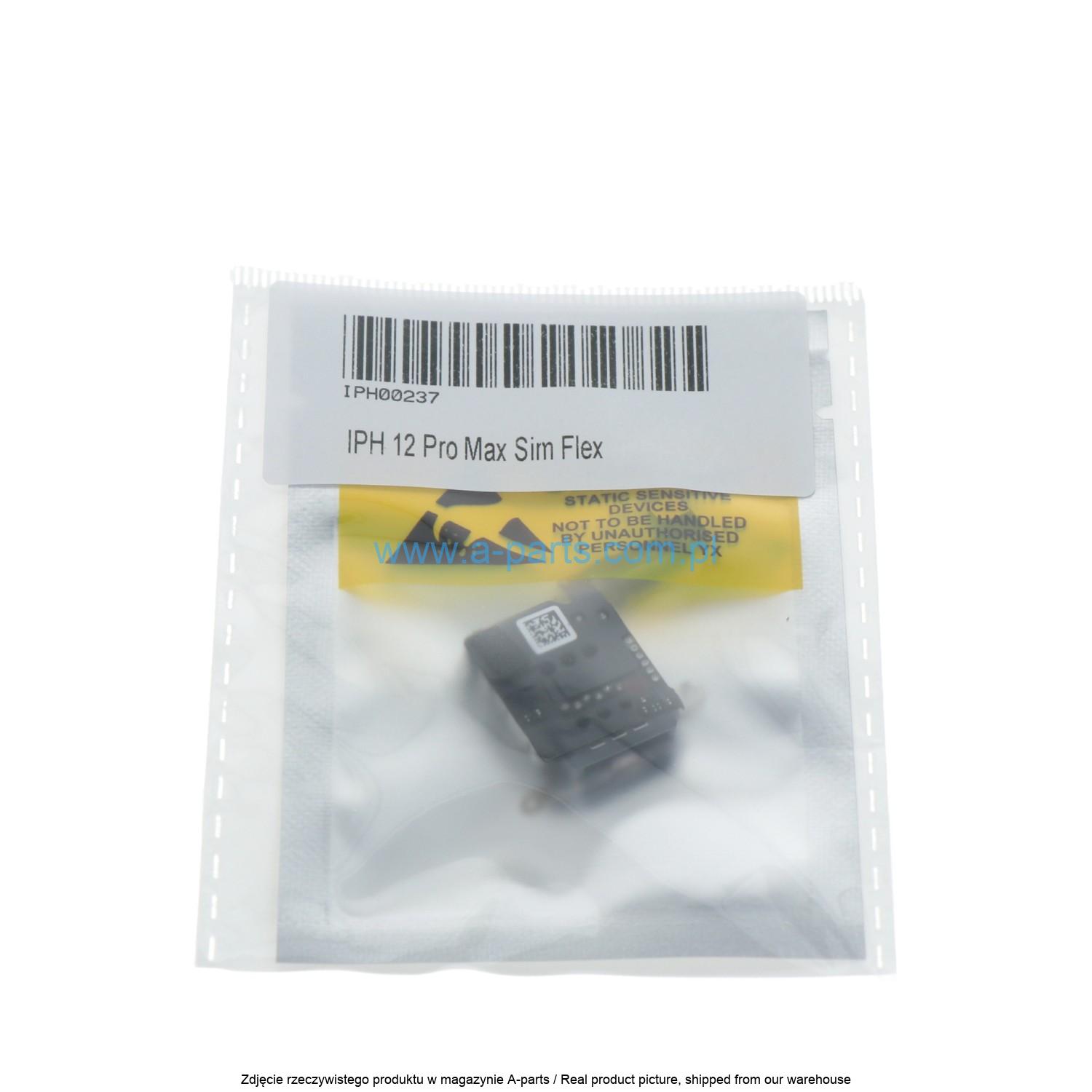Apple iPhone 12 Pro Max Mounting Tape IPH00237 — zdjęcie 5 z 5