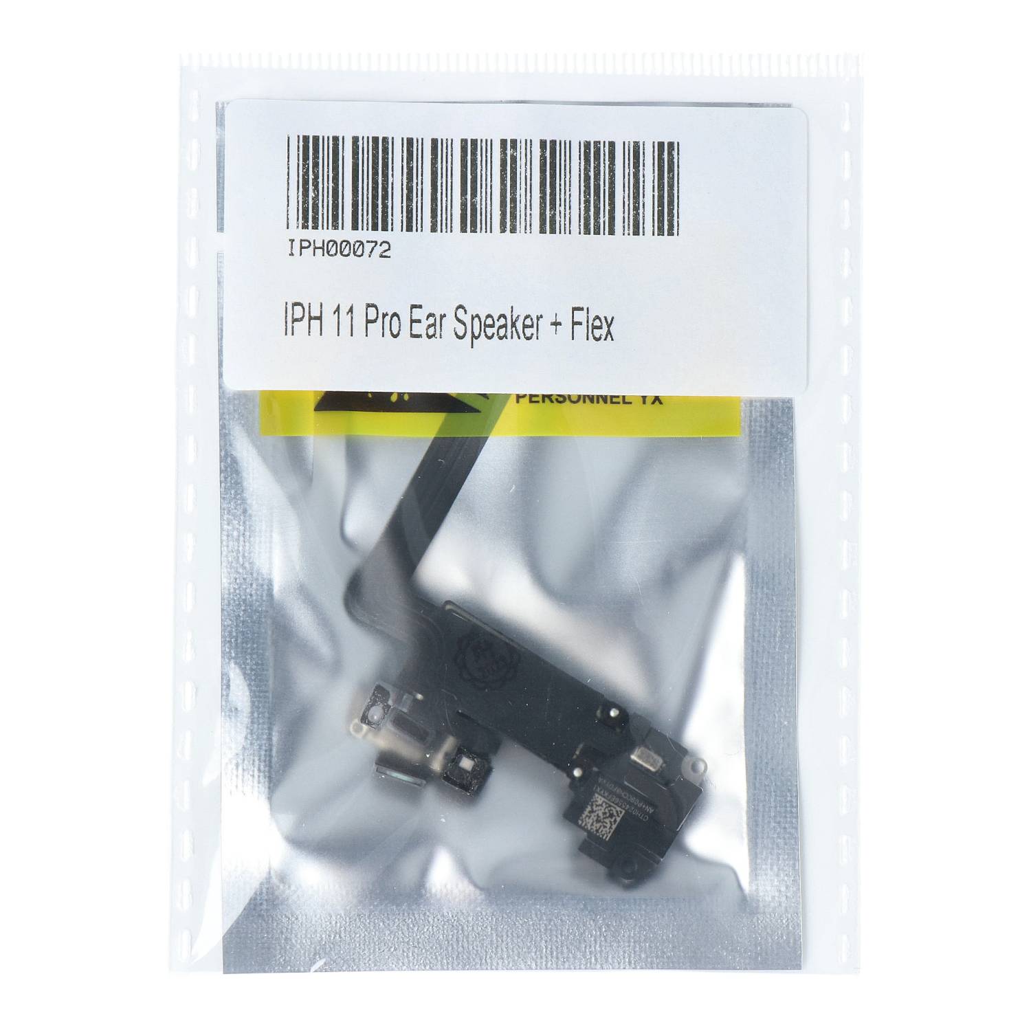 Apple iPhone 11 Pro Speaker/Microphone IPH00072 — zdjęcie 3 z 5