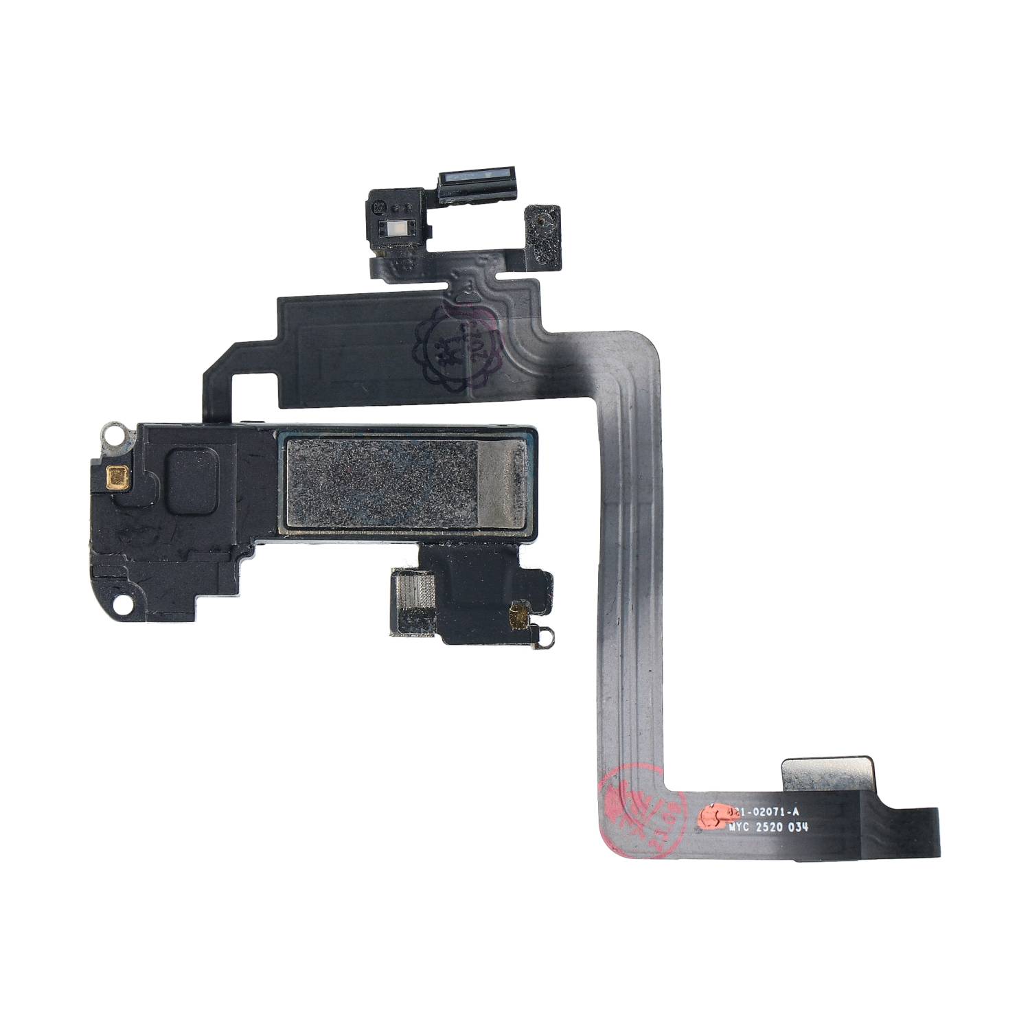 Apple iPhone 11 Pro Speaker/Microphone IPH00072 — zdjęcie 4 z 5