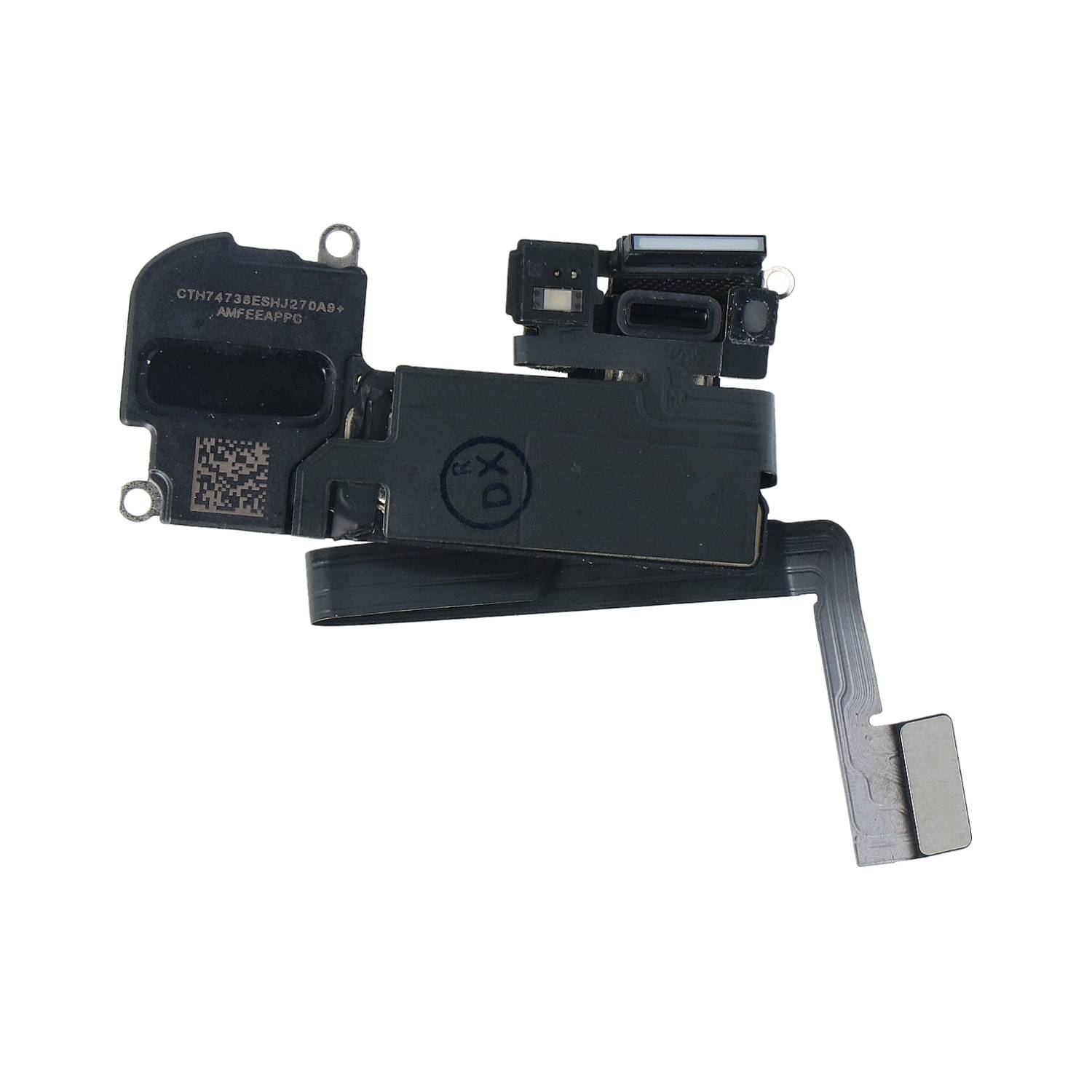 Apple iPhone X Speaker/Microphone IPH00174 — zdjęcie 4 z 5