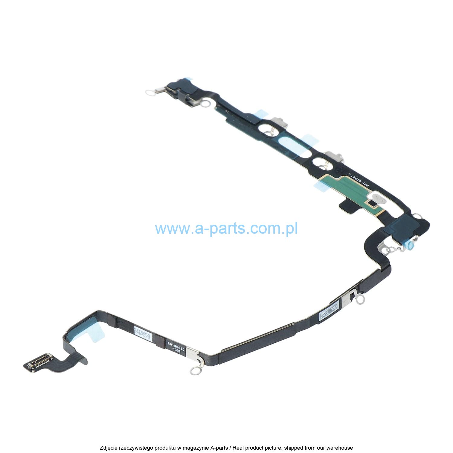 Apple iPhone Xs Max Speaker/Microphone IPH00179 — zdjęcie 2 z 5