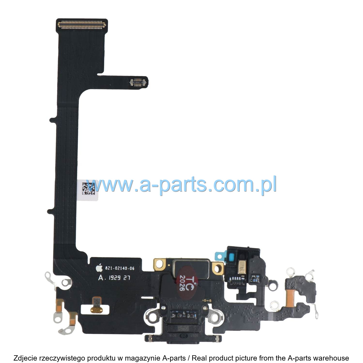 Apple iPhone 11 Pro Charging Port 51302 — zdjęcie 2 z 2