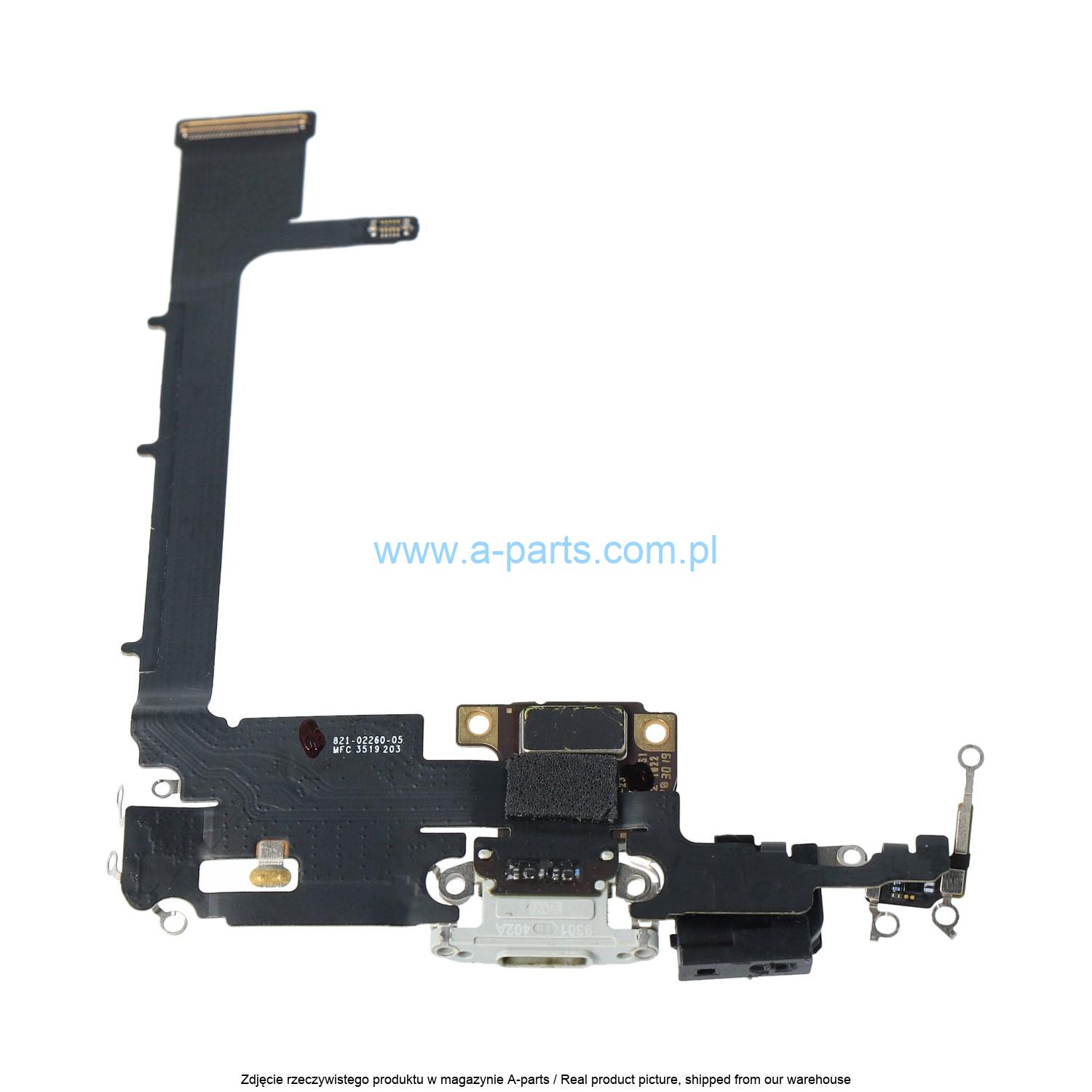 Apple iPhone 11 Pro Max Charging Port IPH00146 — zdjęcie 2 z 5