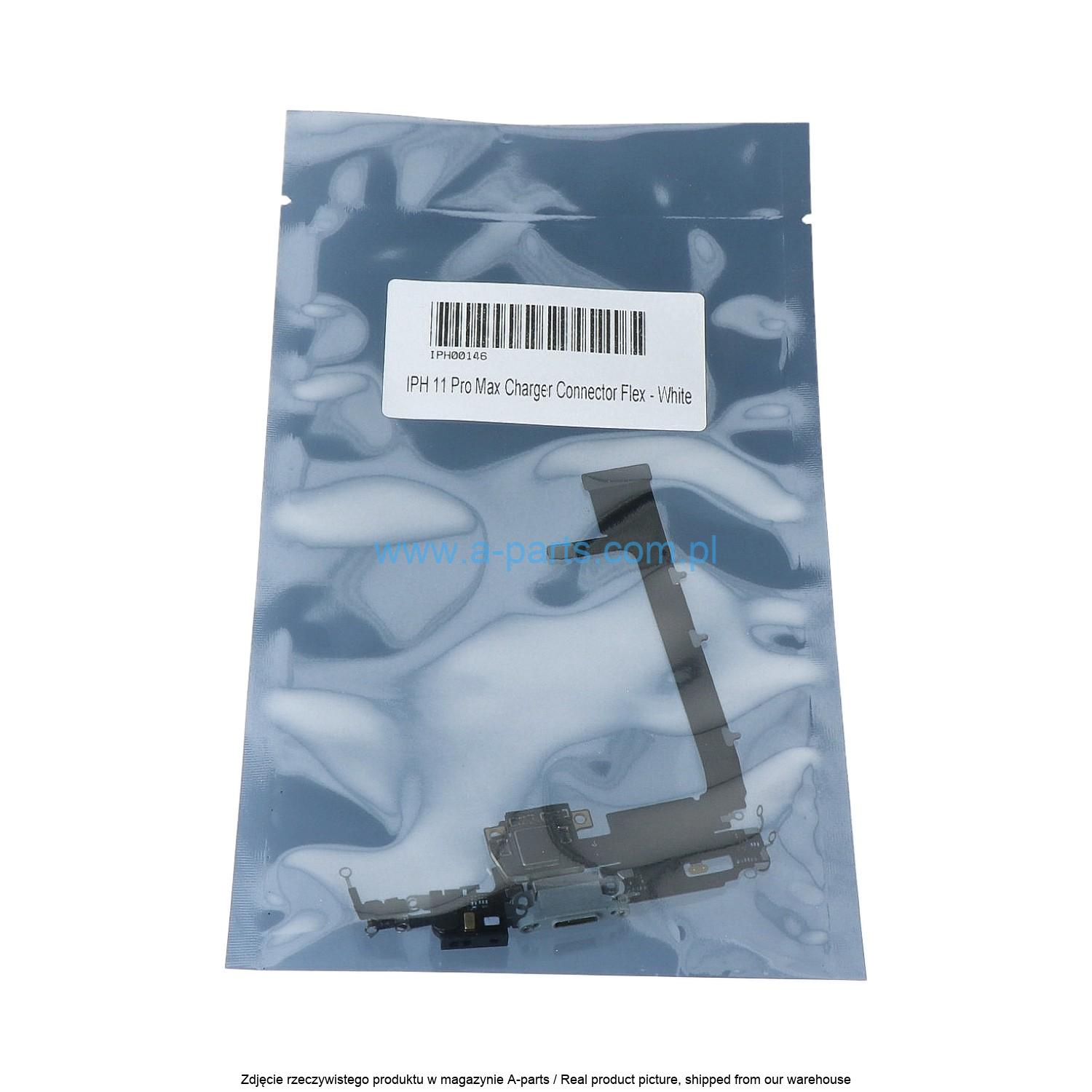 Apple iPhone 11 Pro Max Charging Port IPH00146 — zdjęcie 5 z 5