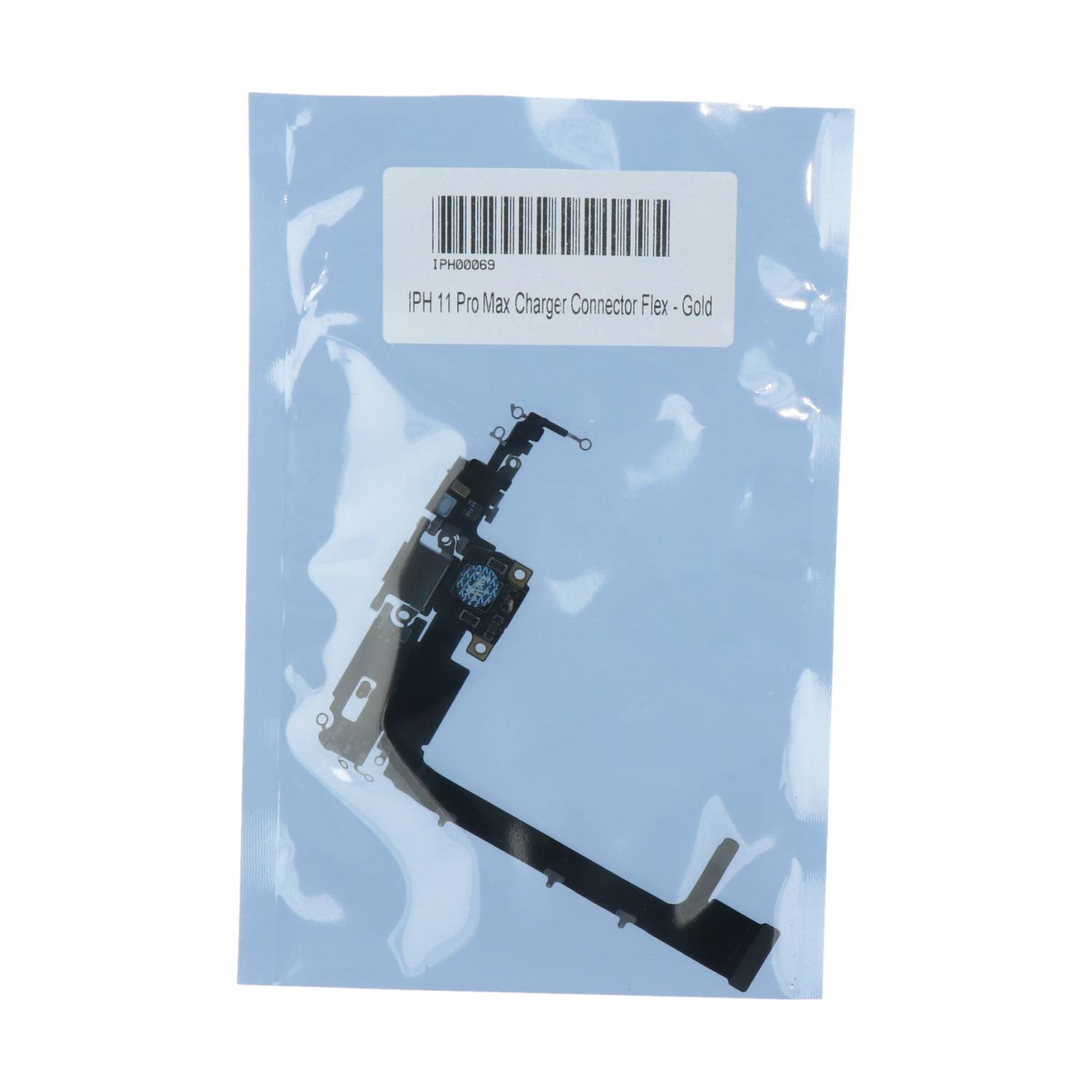 Apple iPhone 11 Pro Max Charging Port IPH00069 — zdjęcie 5 z 9