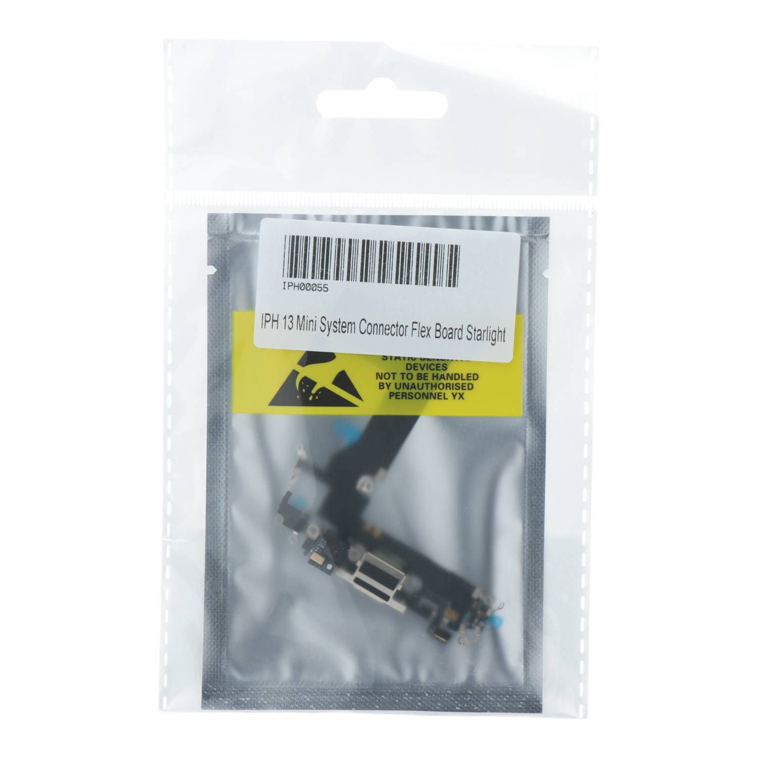 Apple iPhone 13 Mini Charging Port IPH00055 — zdjęcie 9 z 9