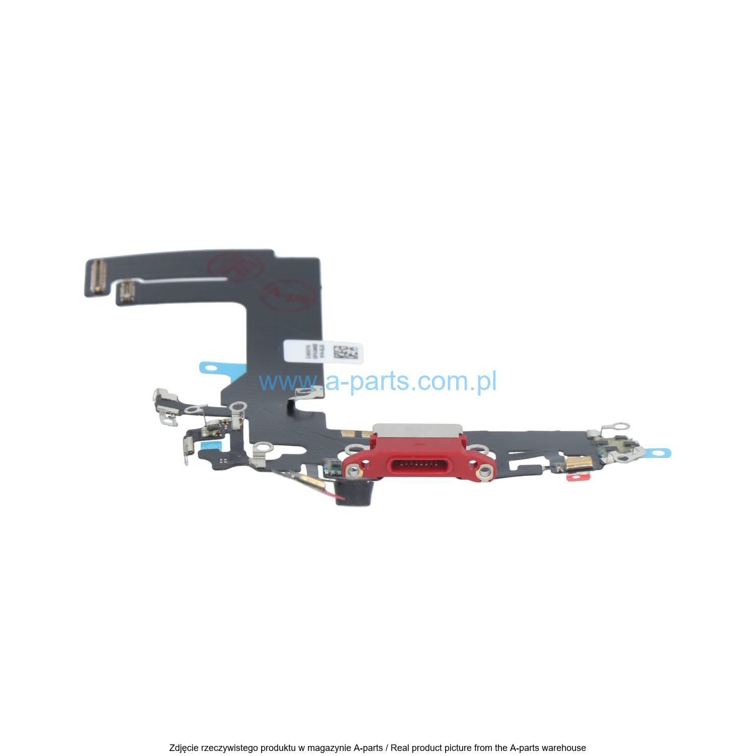 Apple iPhone 13 Mini Charging Port IPH00090 — zdjęcie 2 z 5
