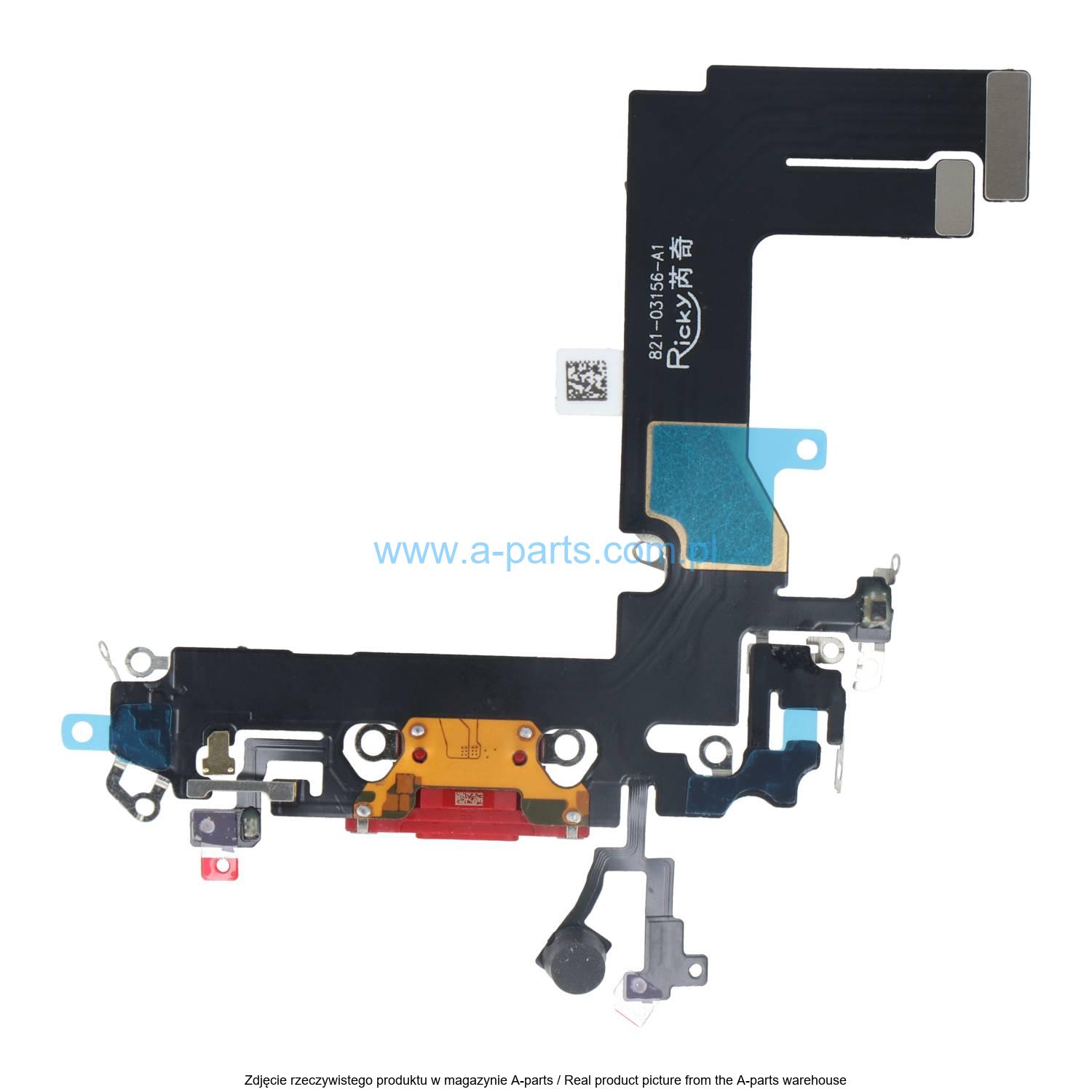 Apple iPhone 13 Mini Charging Port IPH00090 — zdjęcie 3 z 5