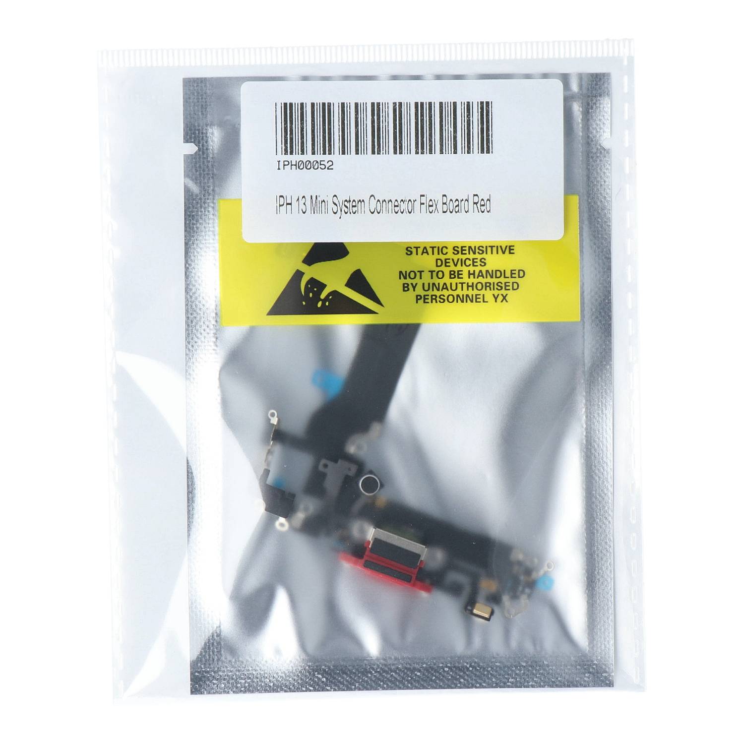 Apple iPhone 13 Mini Charging Port IPH00052 — zdjęcie 7 z 7