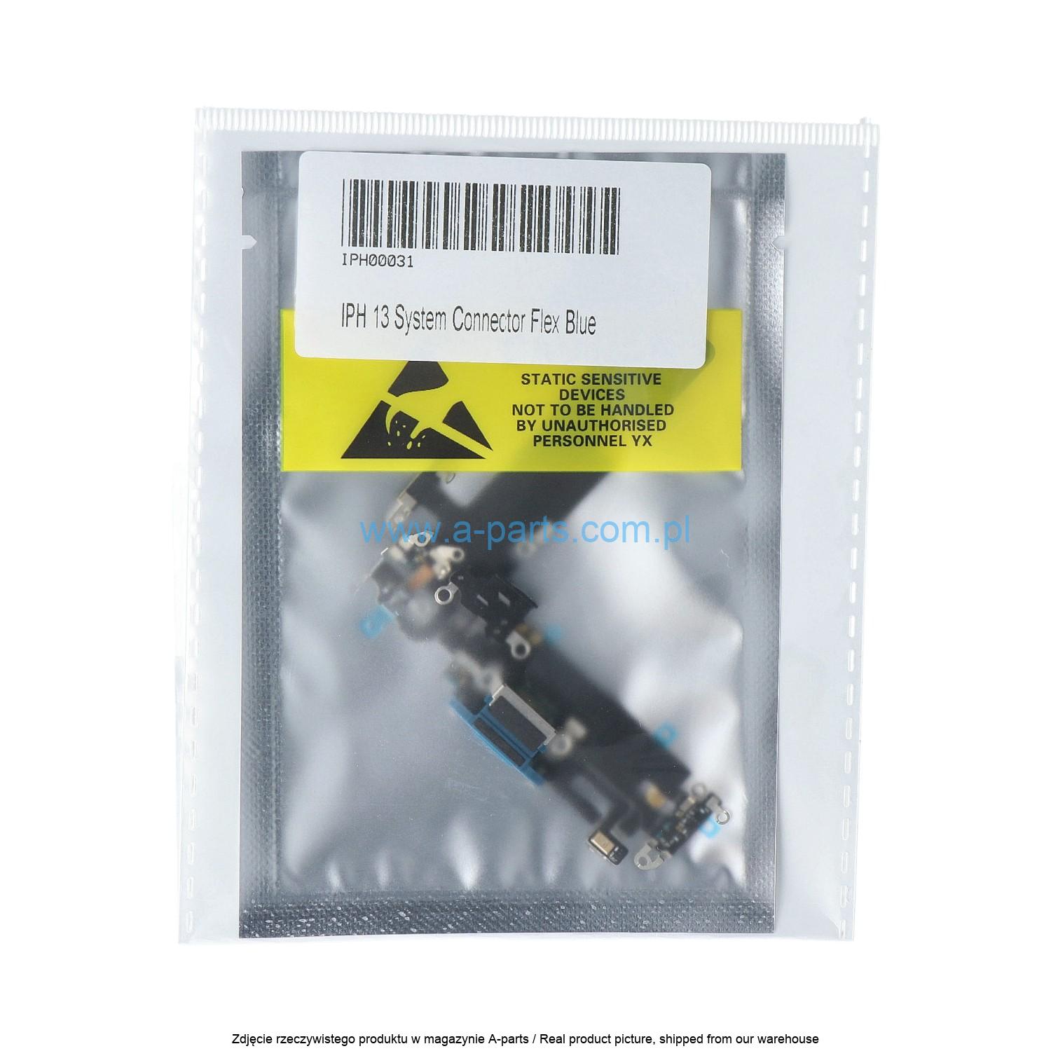 Apple iPhone 13 Charging Port IPH00031 — zdjęcie 4 z 7