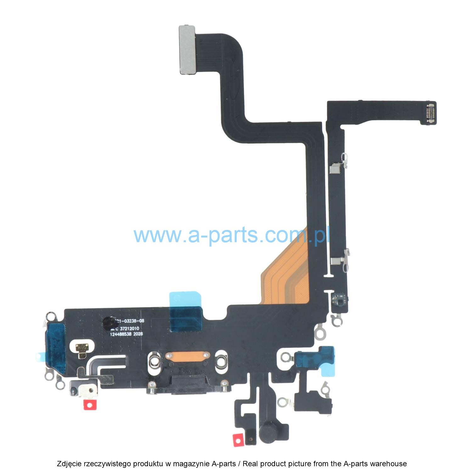 Apple iPhone 13 Pro Charging Port IPH00101 — zdjęcie 3 z 3