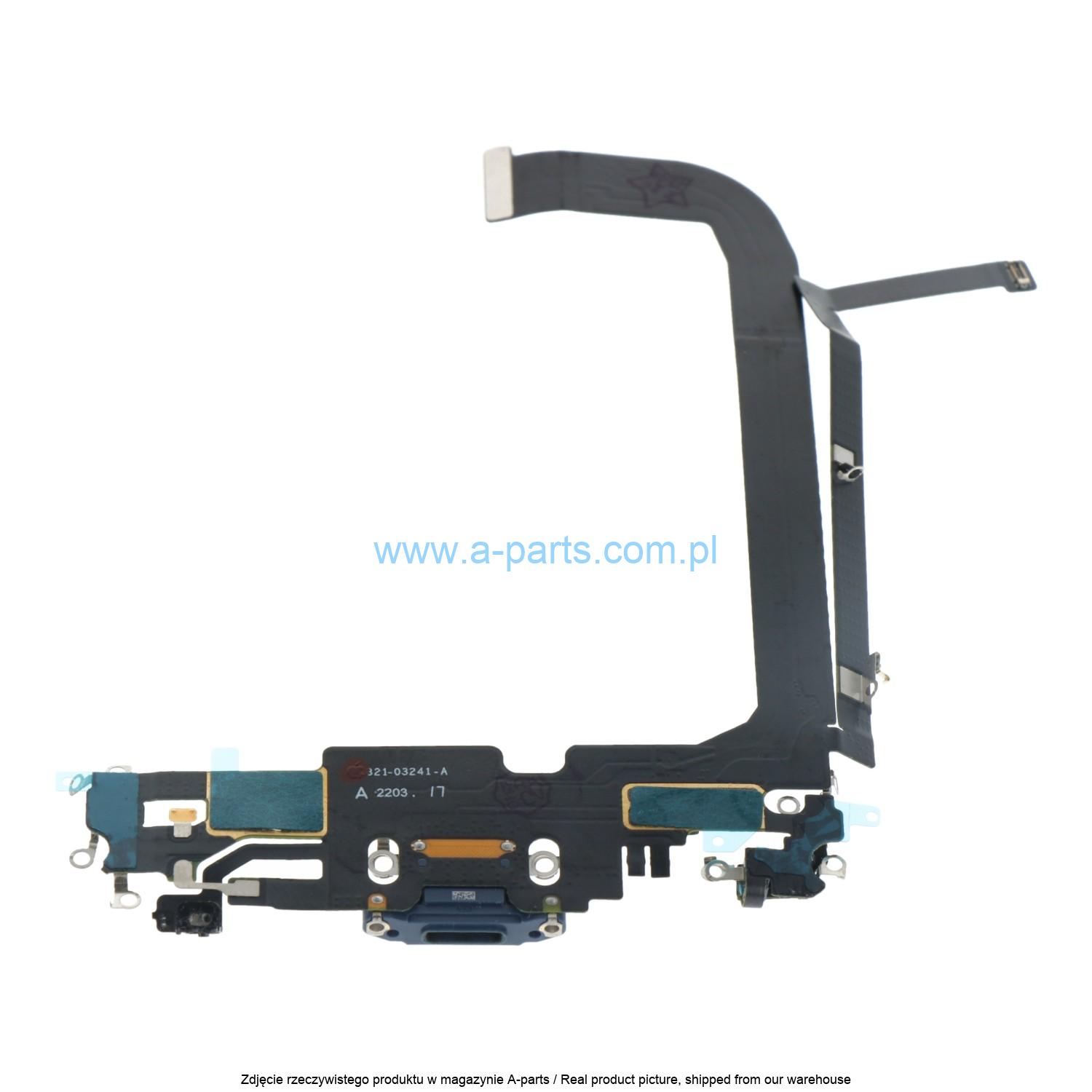 Apple iPhone 13 Pro Max Charging Port IPH00049 — zdjęcie 2 z 5