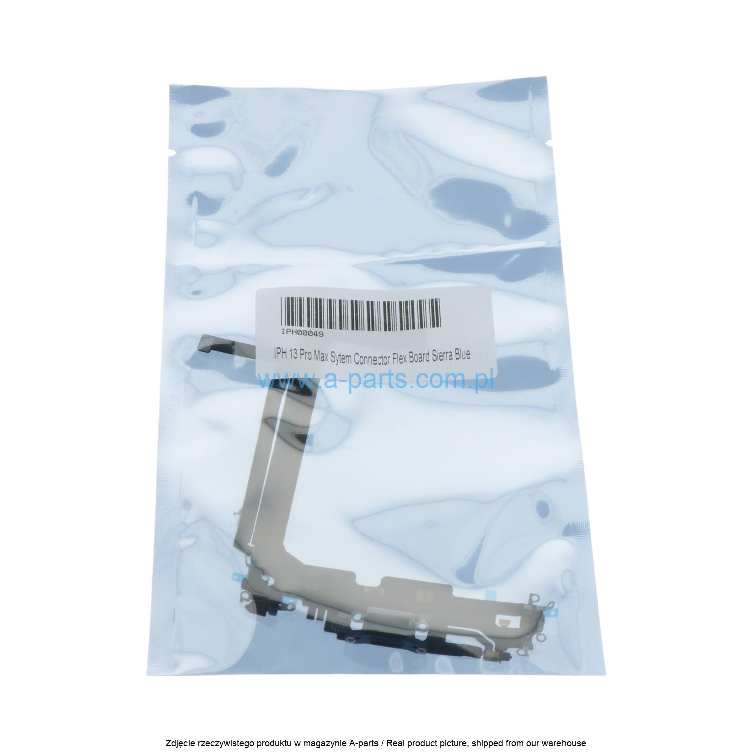 Apple iPhone 13 Pro Max Charging Port IPH00049 — zdjęcie 5 z 5
