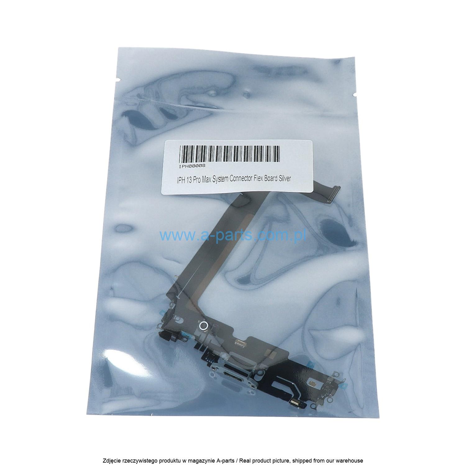 Apple iPhone 13 Pro Max Charging Port IPH00008 — zdjęcie 5 z 5