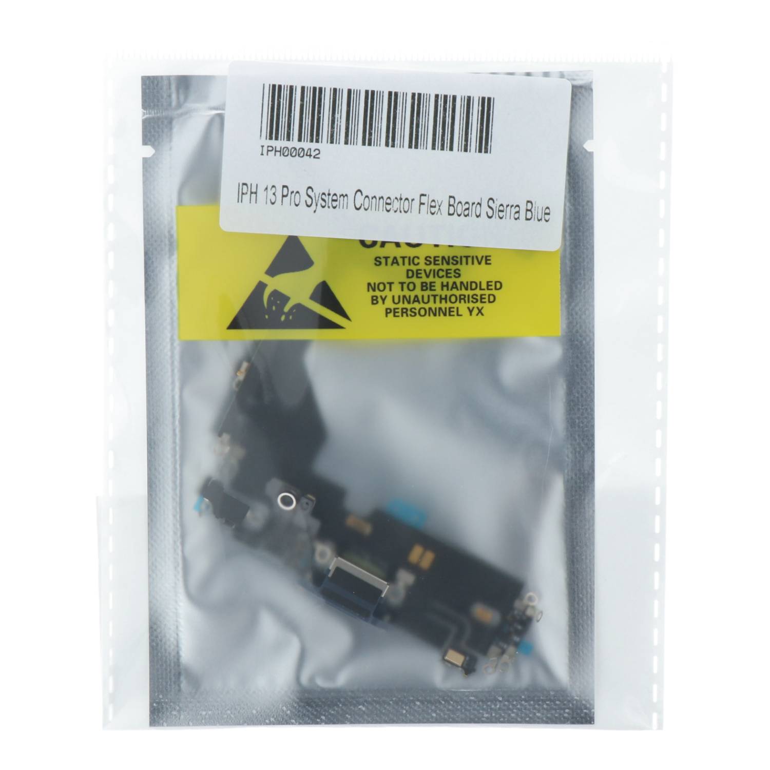 Apple iPhone 13 Pro Charging Port IPH00042 — zdjęcie 7 z 7