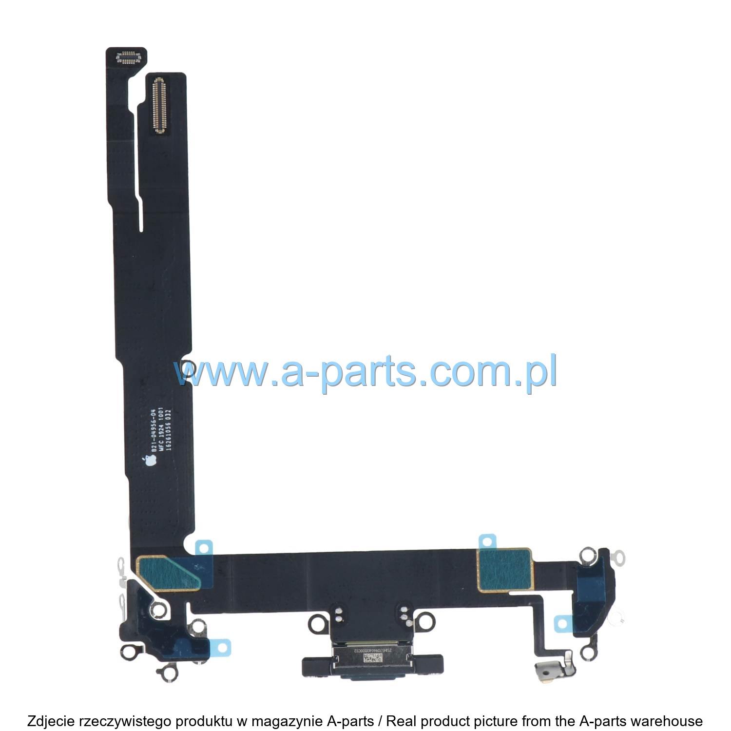 Apple iPhone 16 Plus Charging Port 52243 — zdjęcie 2 z 2