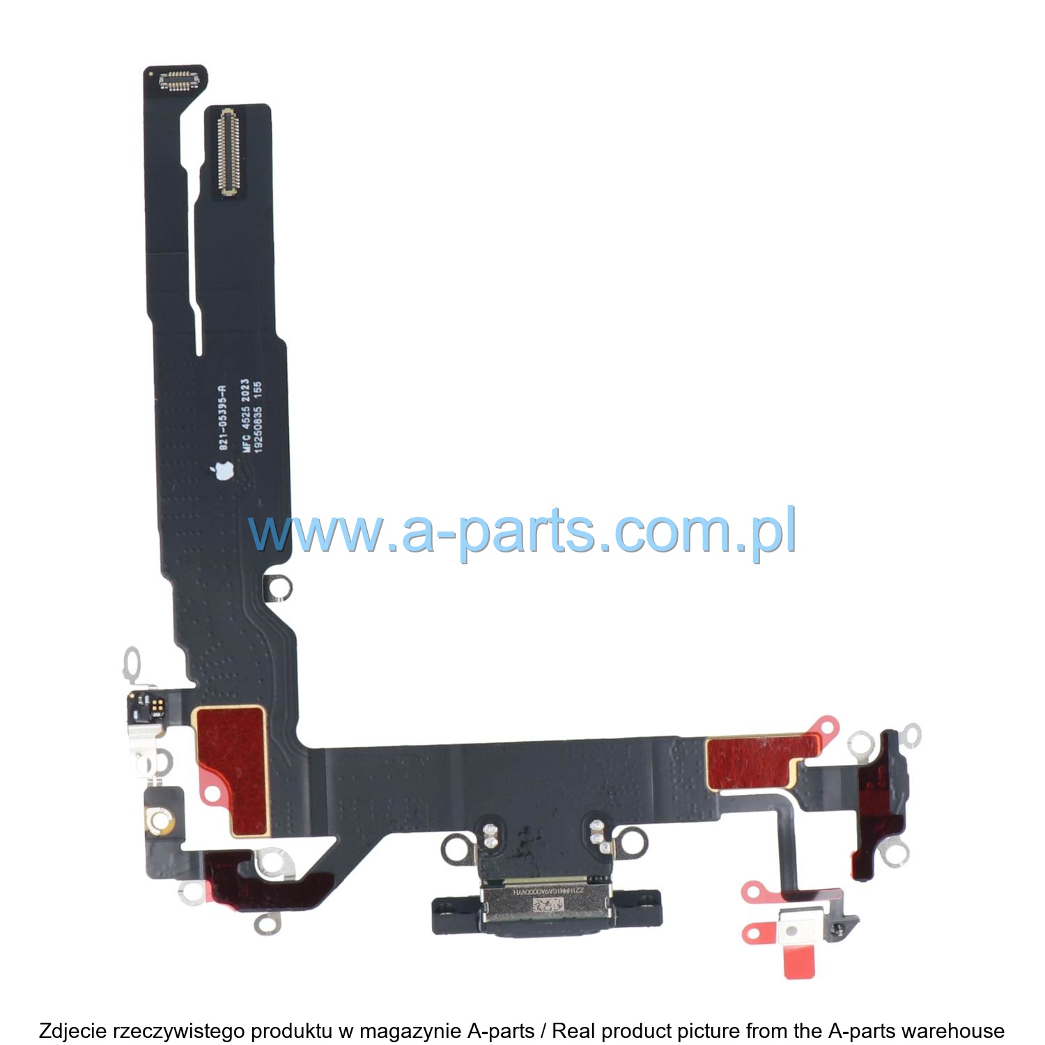 Apple iPhone 17 Charging Port 52468 — zdjęcie 2 z 2