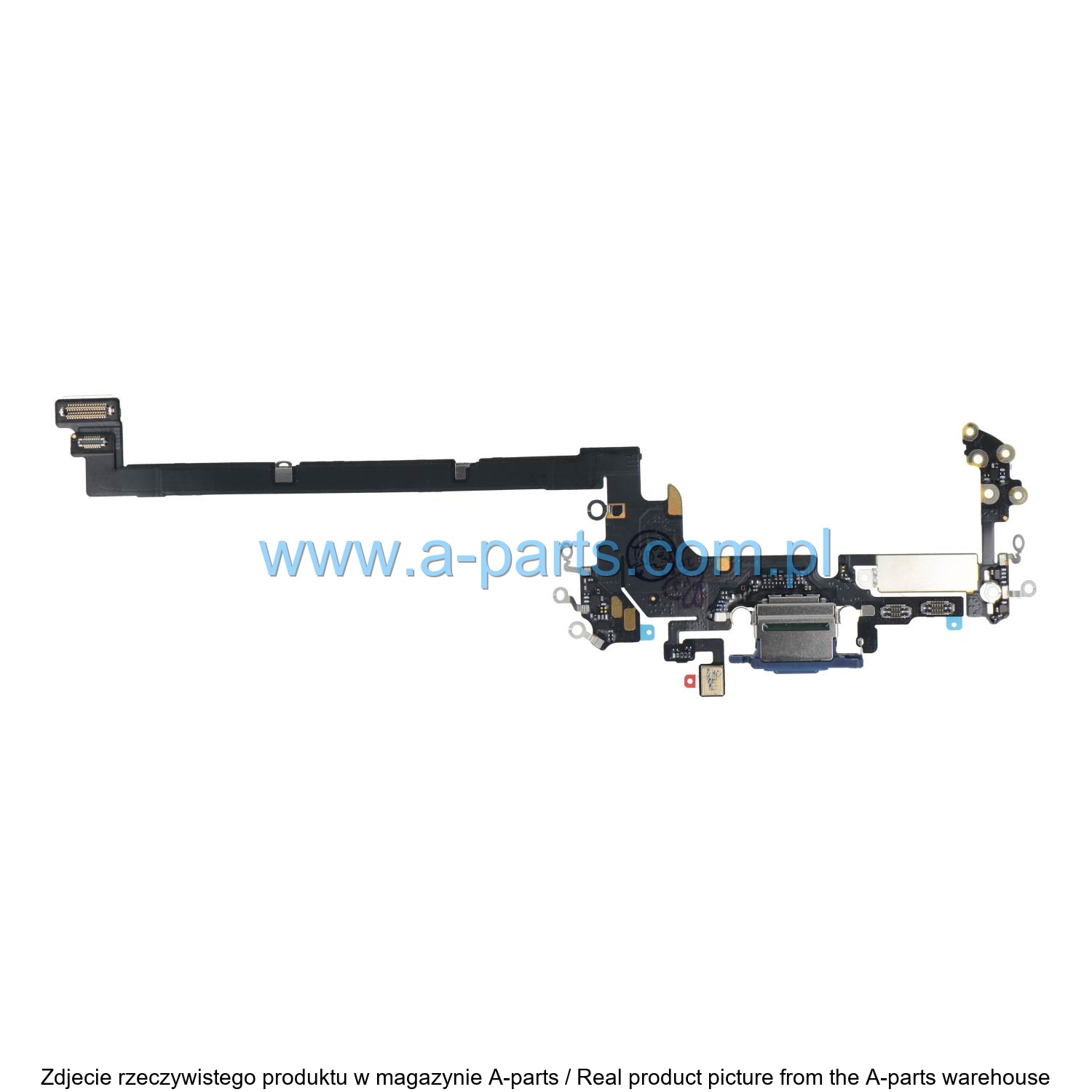Apple iPhone 17 Pro Charging Port 52479 — zdjęcie 2 z 2