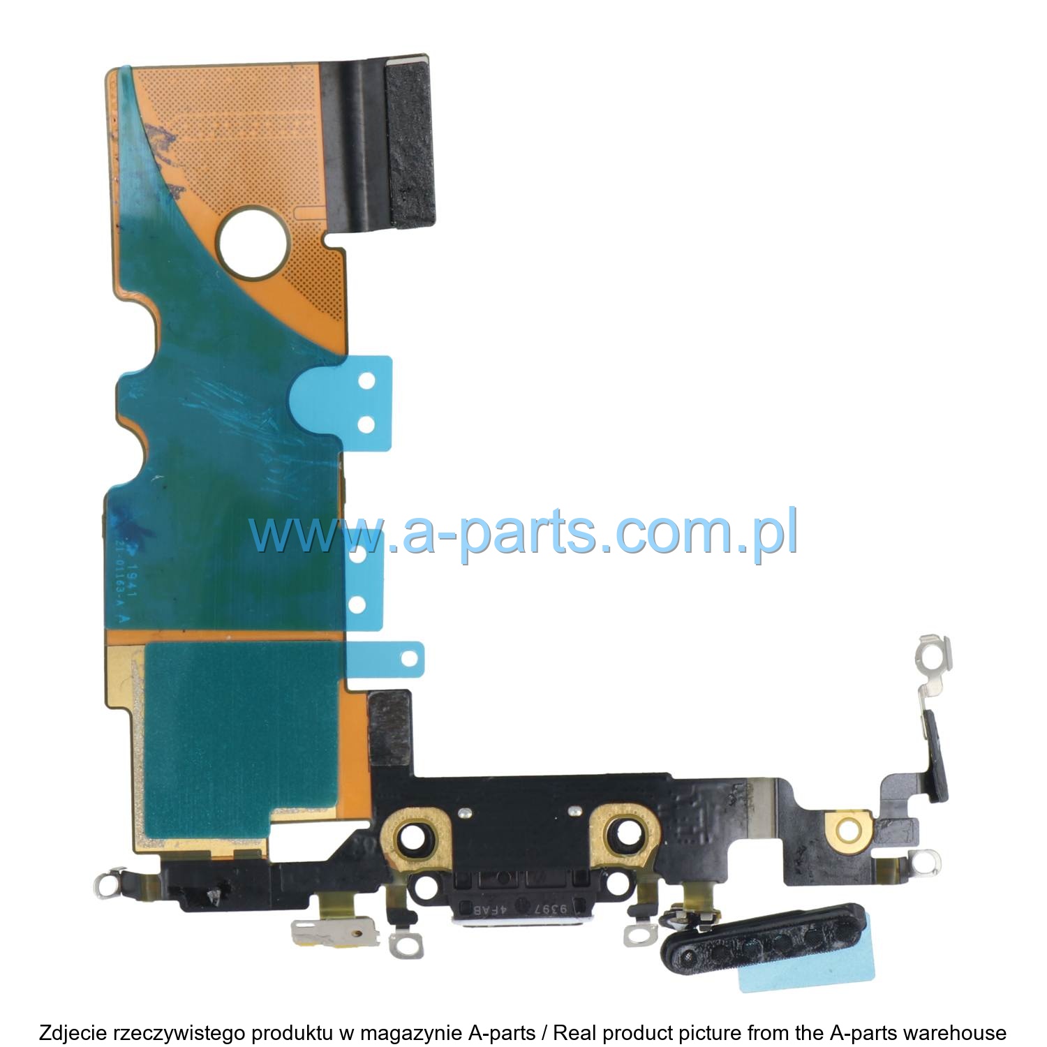 Apple iPhone 8 Charging Port 51061 — zdjęcie 2 z 2
