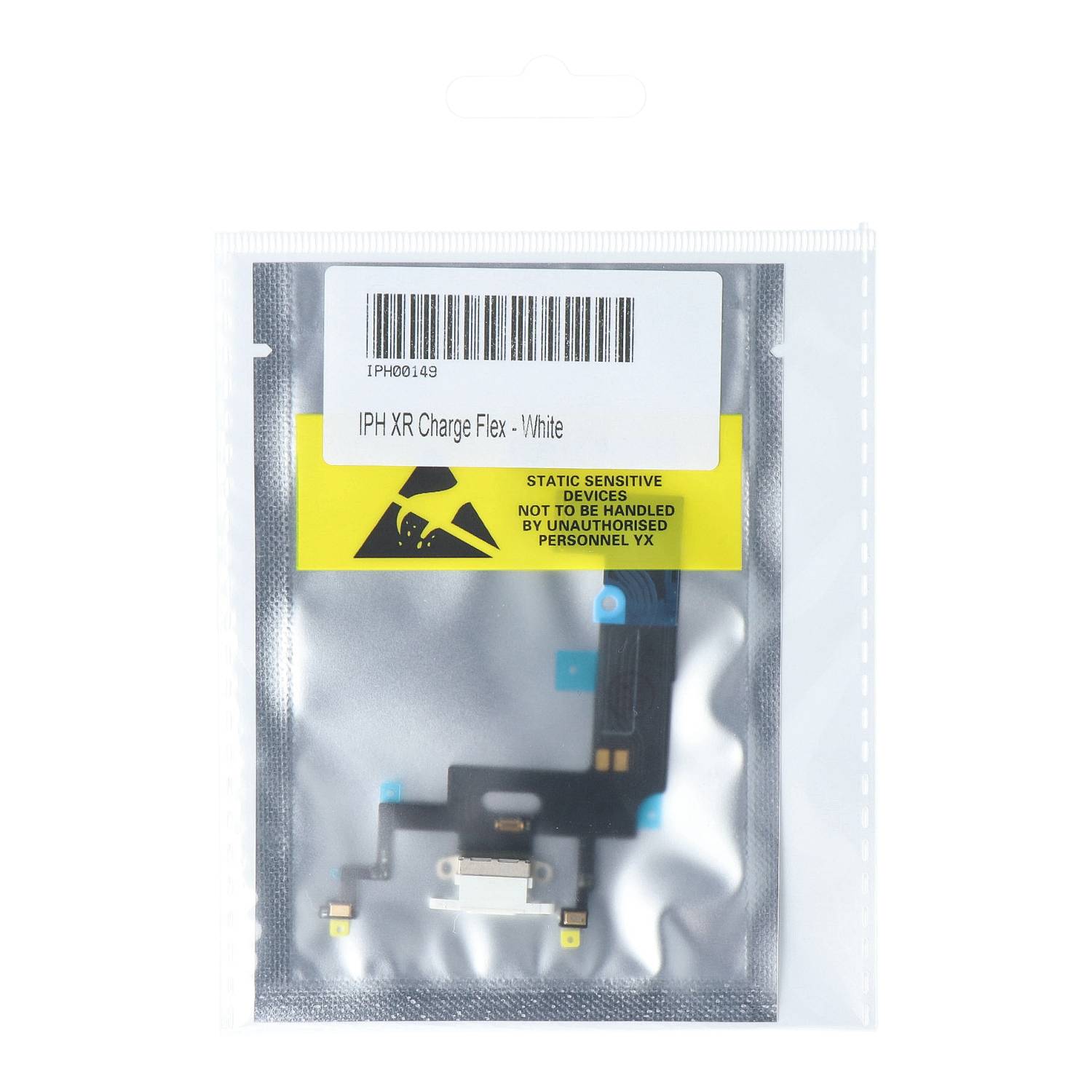 Apple iPhone Xr Charging Socket IPH00149 — zdjęcie 5 z 9