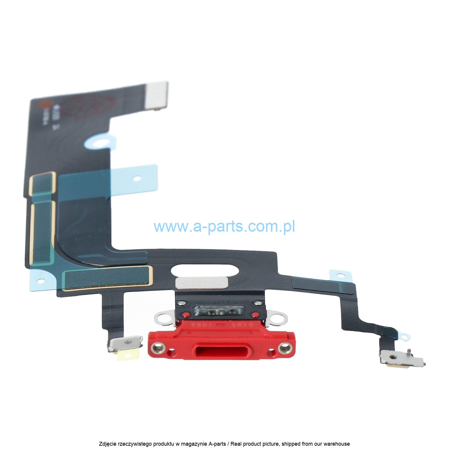Apple iPhone Xr Charging Socket IPH00091 — zdjęcie 2 z 9