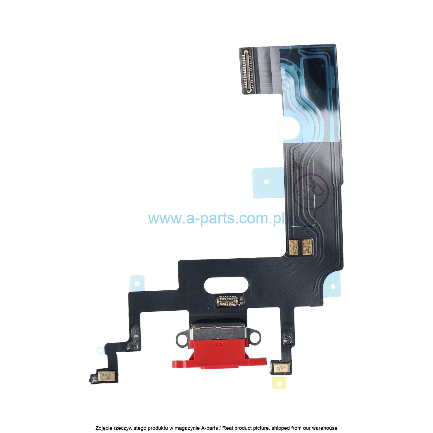 Apple iPhone Xr Charging Socket IPH00091 — zdjęcie 7 z 9