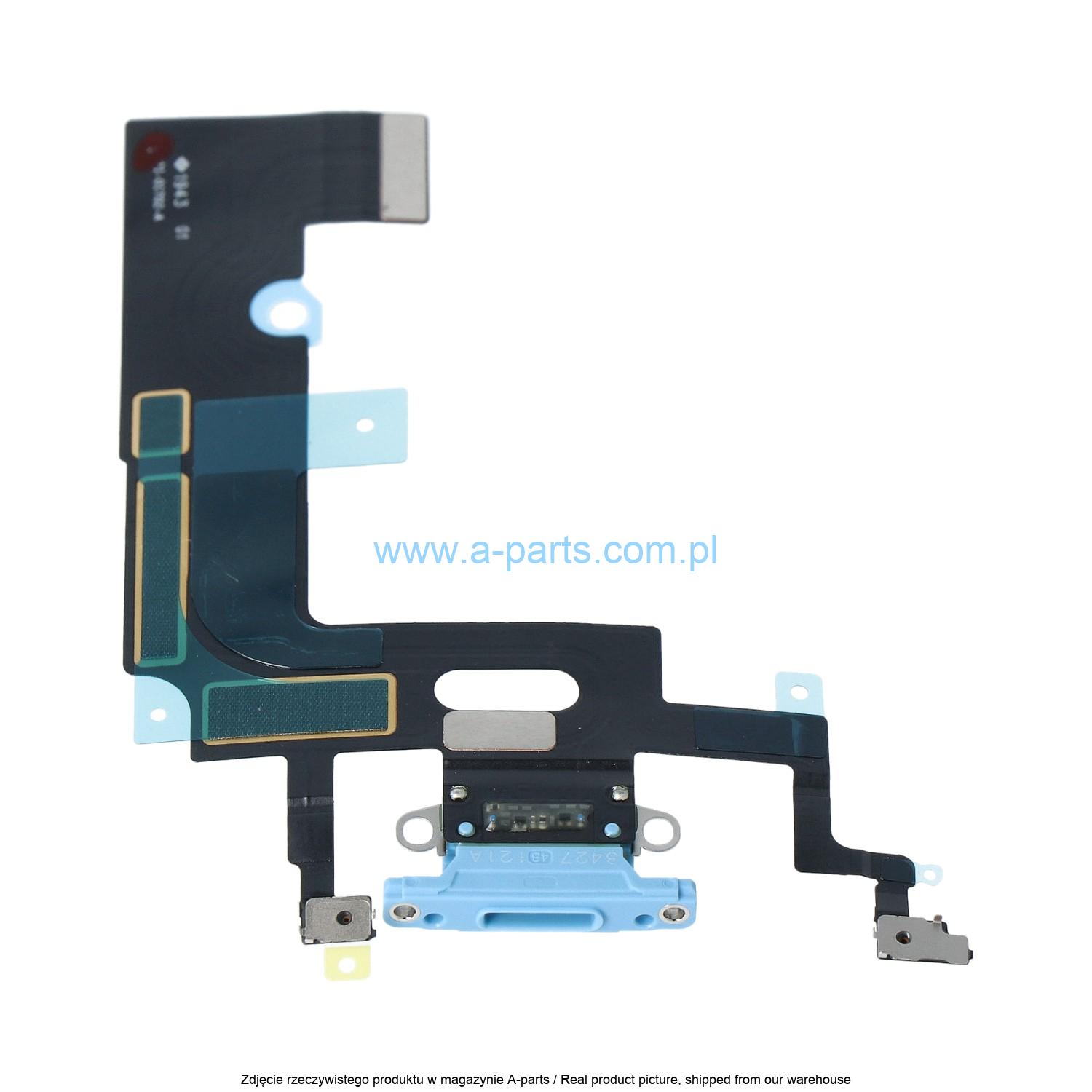 Apple iPhone Xr Charging Port IPH00089 — zdjęcie 2 z 7