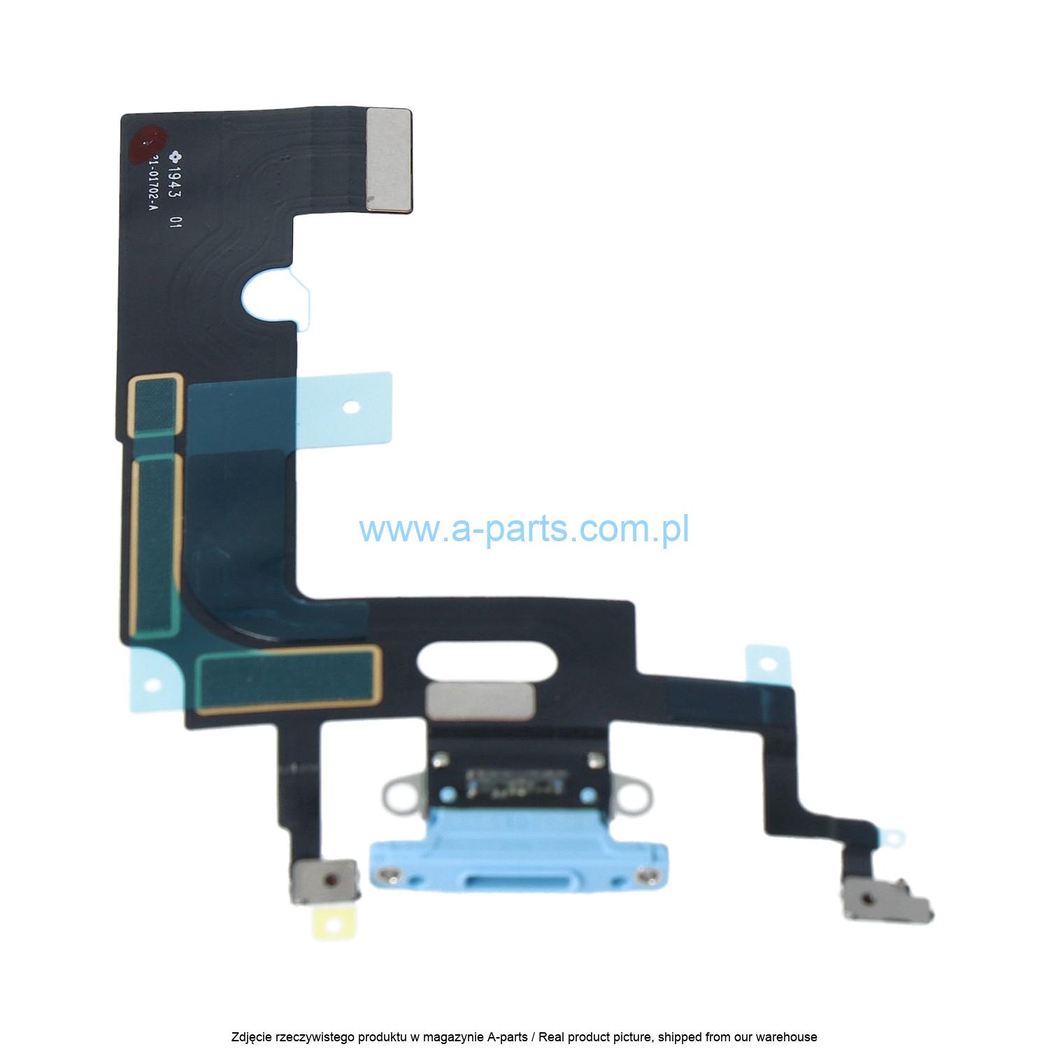 Apple iPhone Xr Charging Port IPH00089 — zdjęcie 3 z 7
