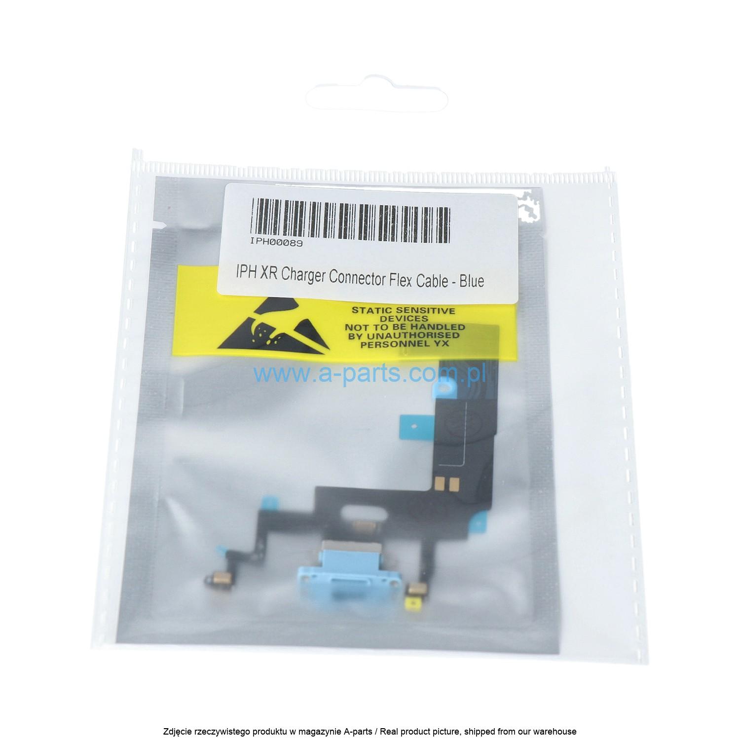 Apple iPhone Xr Charging Port IPH00089 — zdjęcie 7 z 7