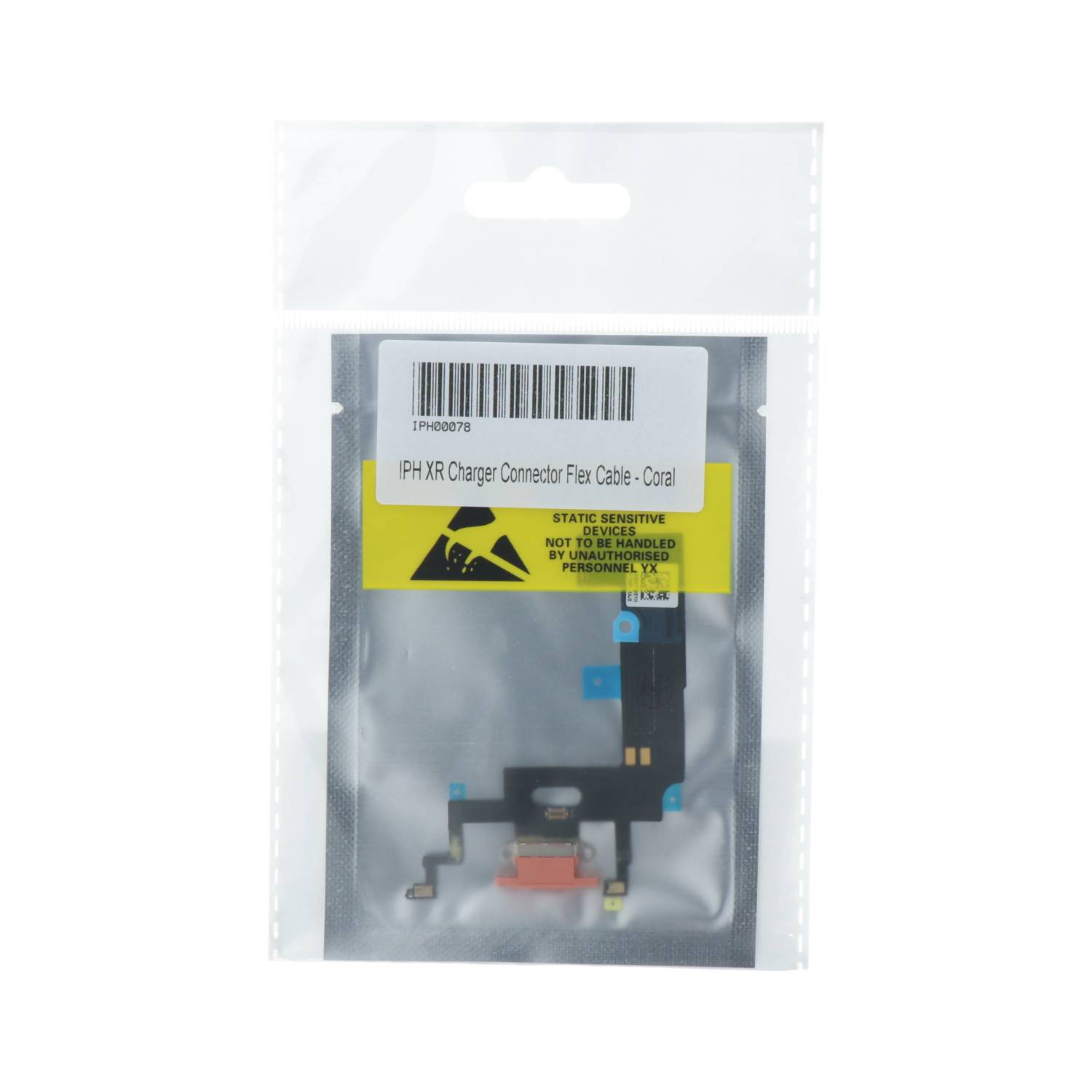 Apple iPhone Xr Charging Port IPH00078 — zdjęcie 7 z 7
