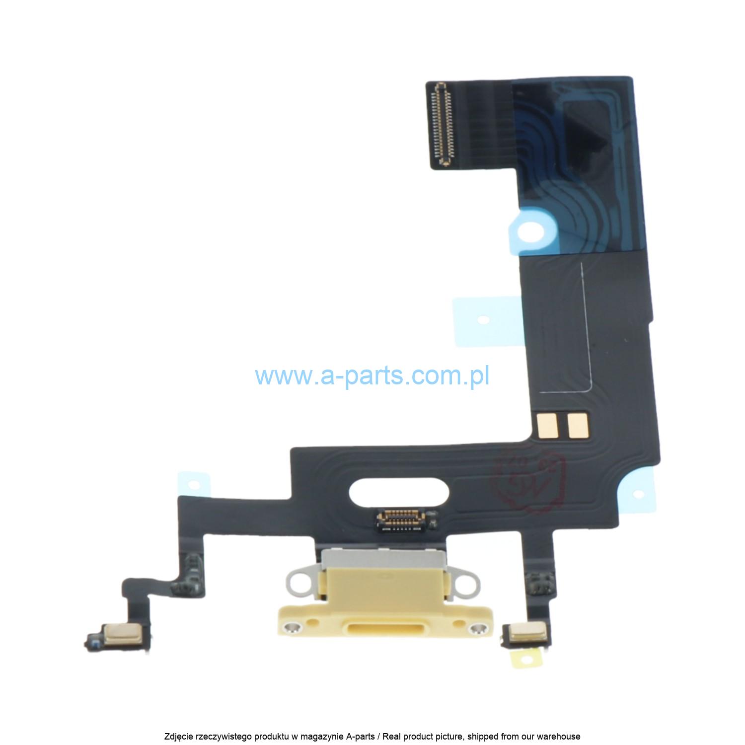 Apple iPhone Xr Charging Socket IPH00056 — zdjęcie 1 z 5