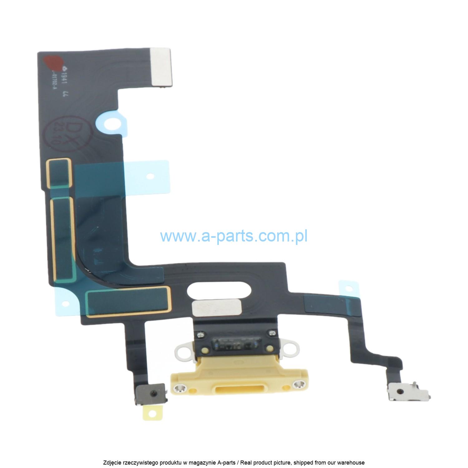 Apple iPhone Xr Charging Socket IPH00056 — zdjęcie 2 z 5
