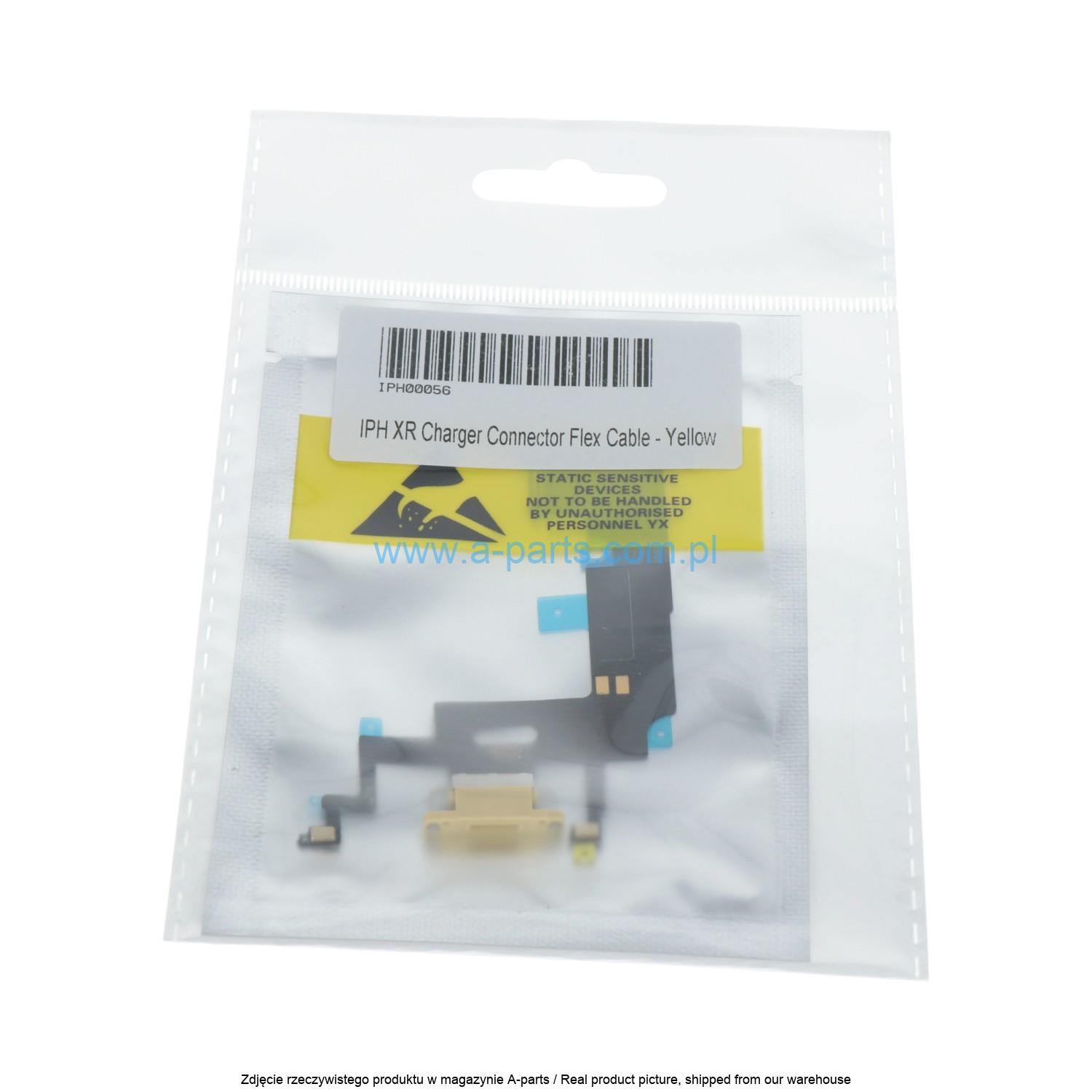 Apple iPhone Xr Charging Socket IPH00056 — zdjęcie 5 z 5