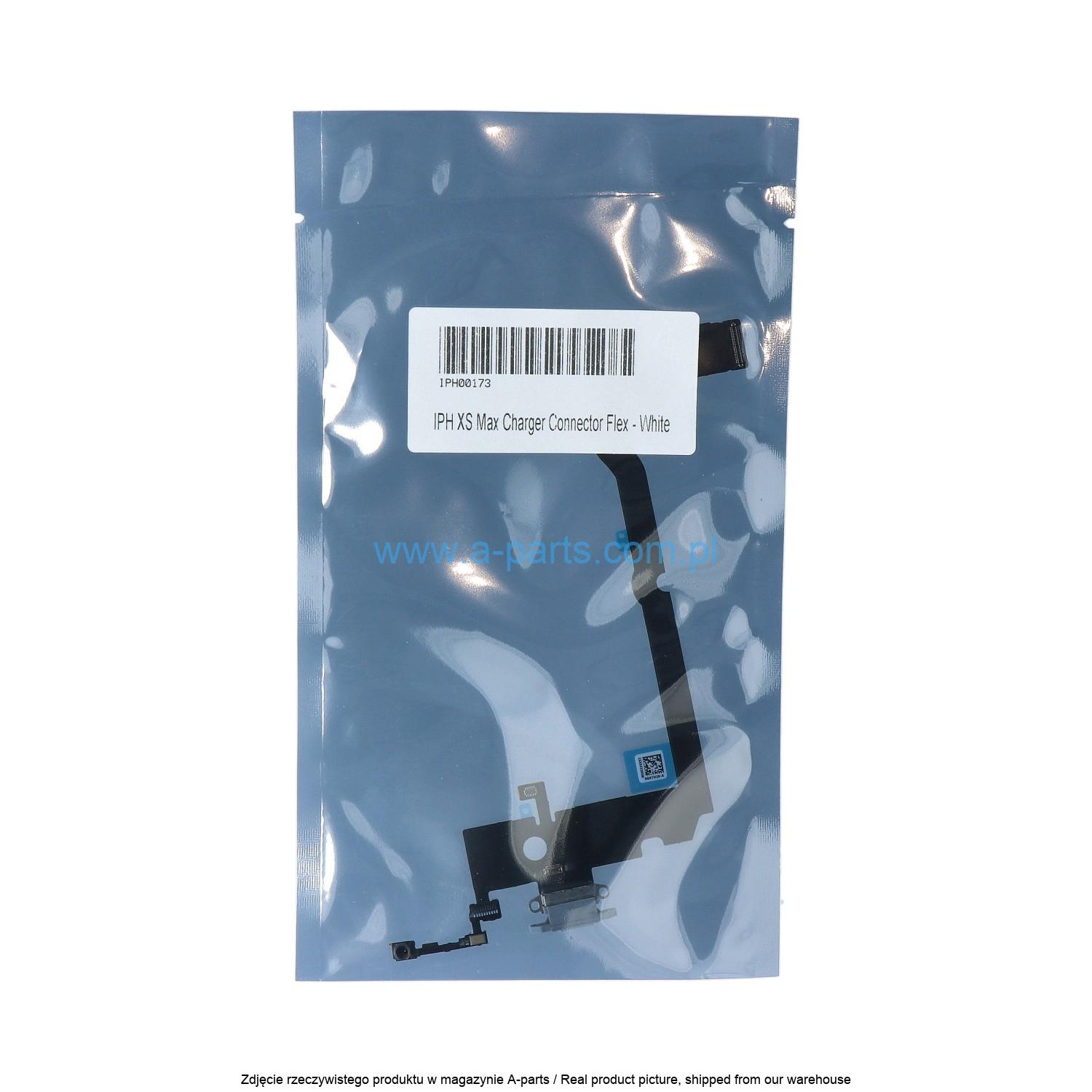 Apple iPhone Xs Max Charging Port IPH00173 — zdjęcie 5 z 5