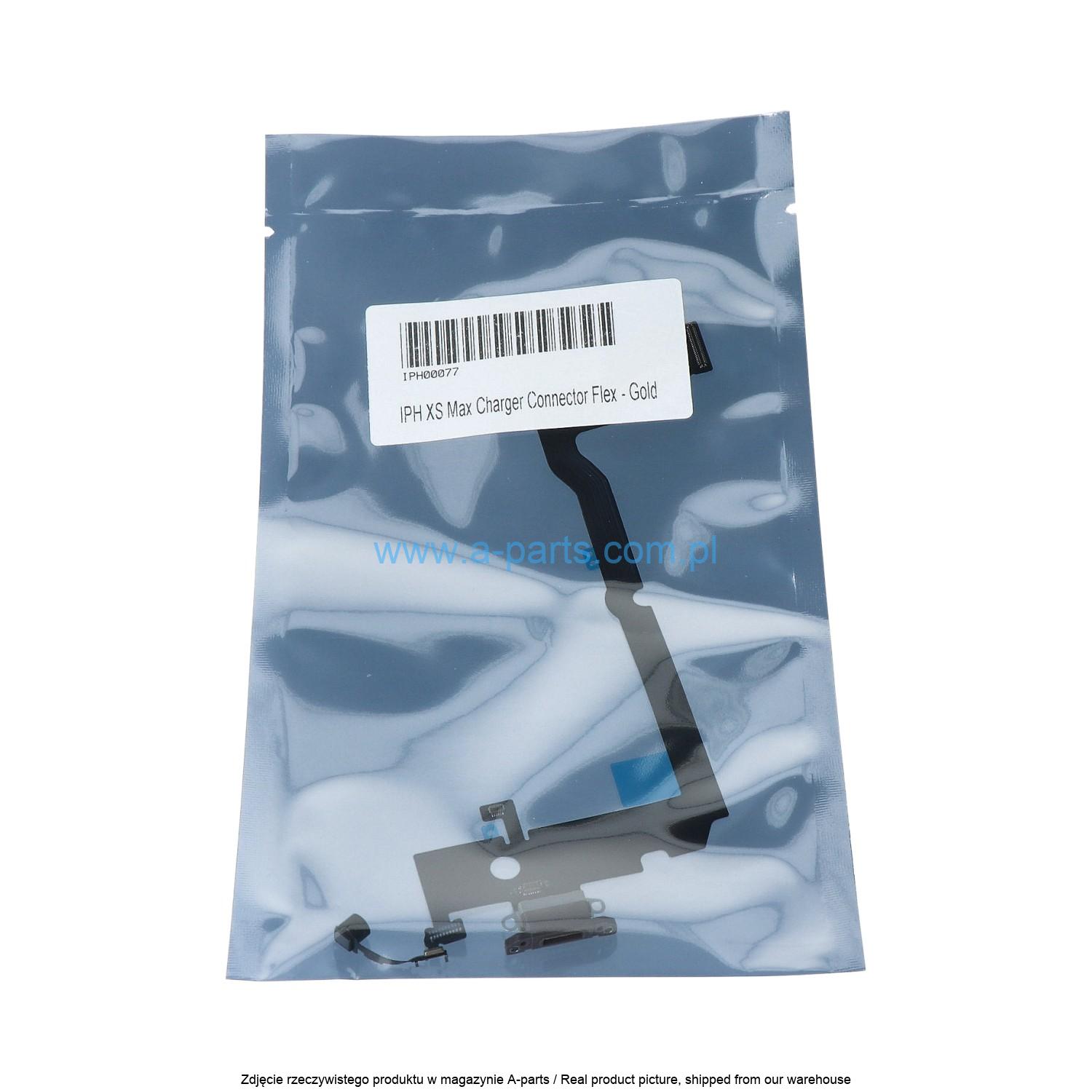 Apple iPhone Xs Max Charging Port IPH00077 — zdjęcie 3 z 5