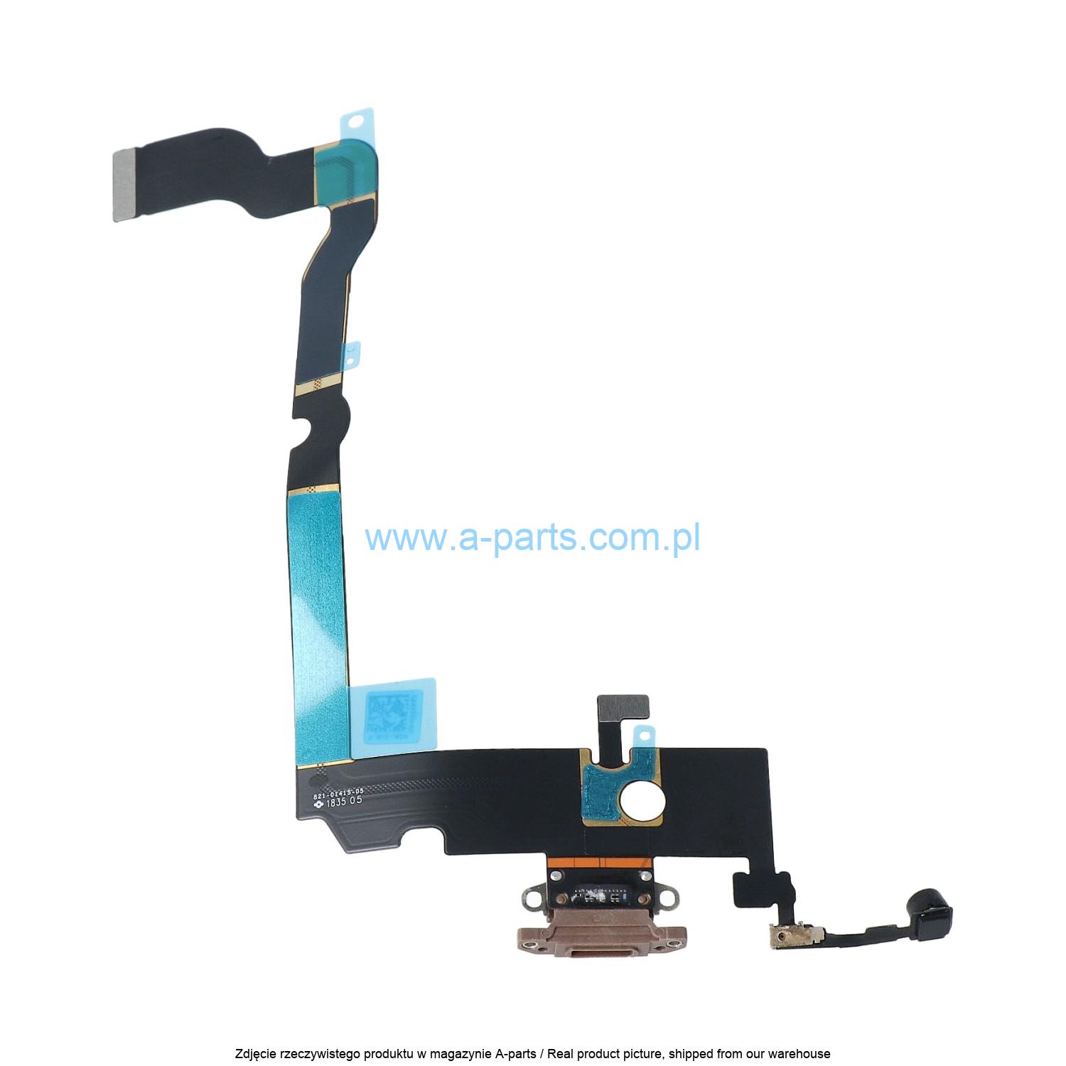 Apple iPhone Xs Max Charging Port IPH00077 — zdjęcie 4 z 5