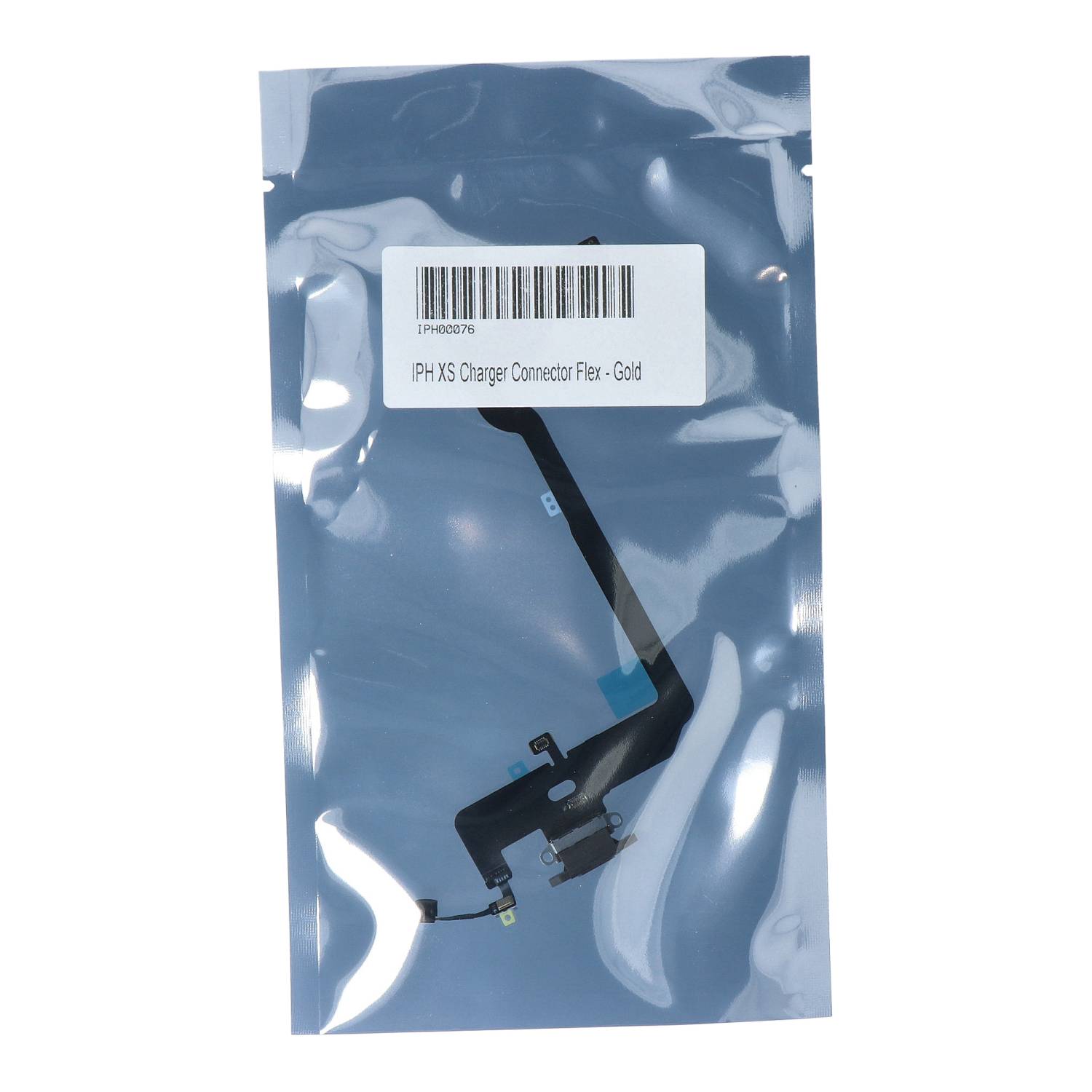 Apple iPhone Xs Charging Port IPH00076 — zdjęcie 9 z 9
