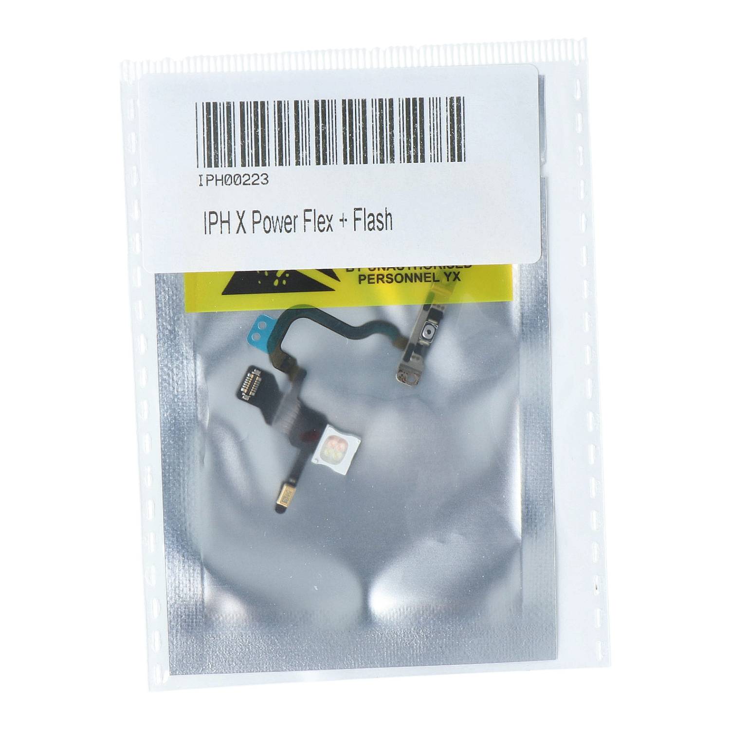 Apple iPhone X Mounting Tape IPH00223 — zdjęcie 3 z 5