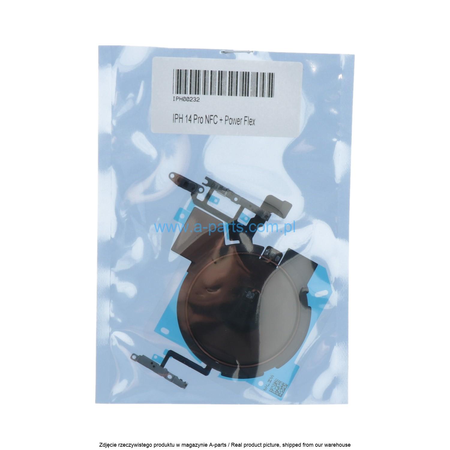 Apple iPhone 14 Pro Mounting Tape IPH00232 — zdjęcie 3 z 5