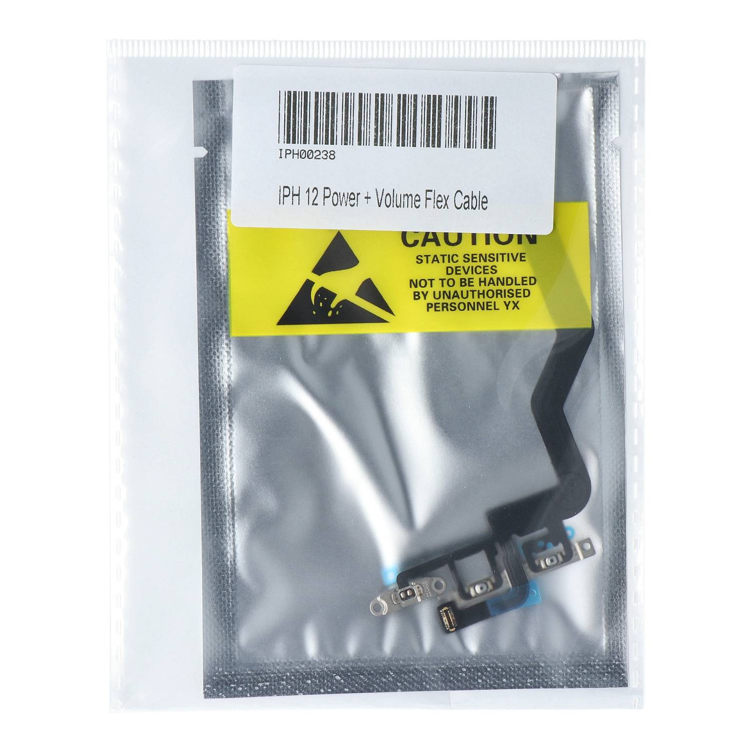 Apple iPhone 12 Mounting Tape IPH00238 — zdjęcie 3 z 5