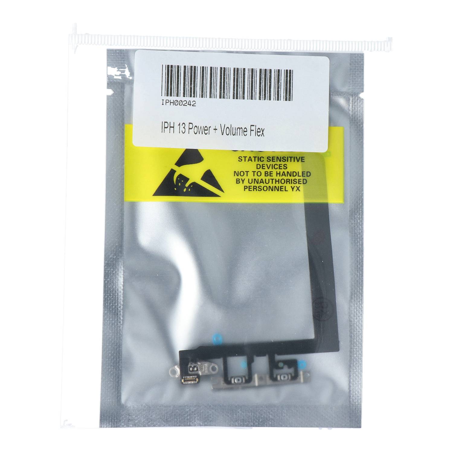Apple iPhone 13 Mounting Tape IPH00242 — zdjęcie 5 z 5